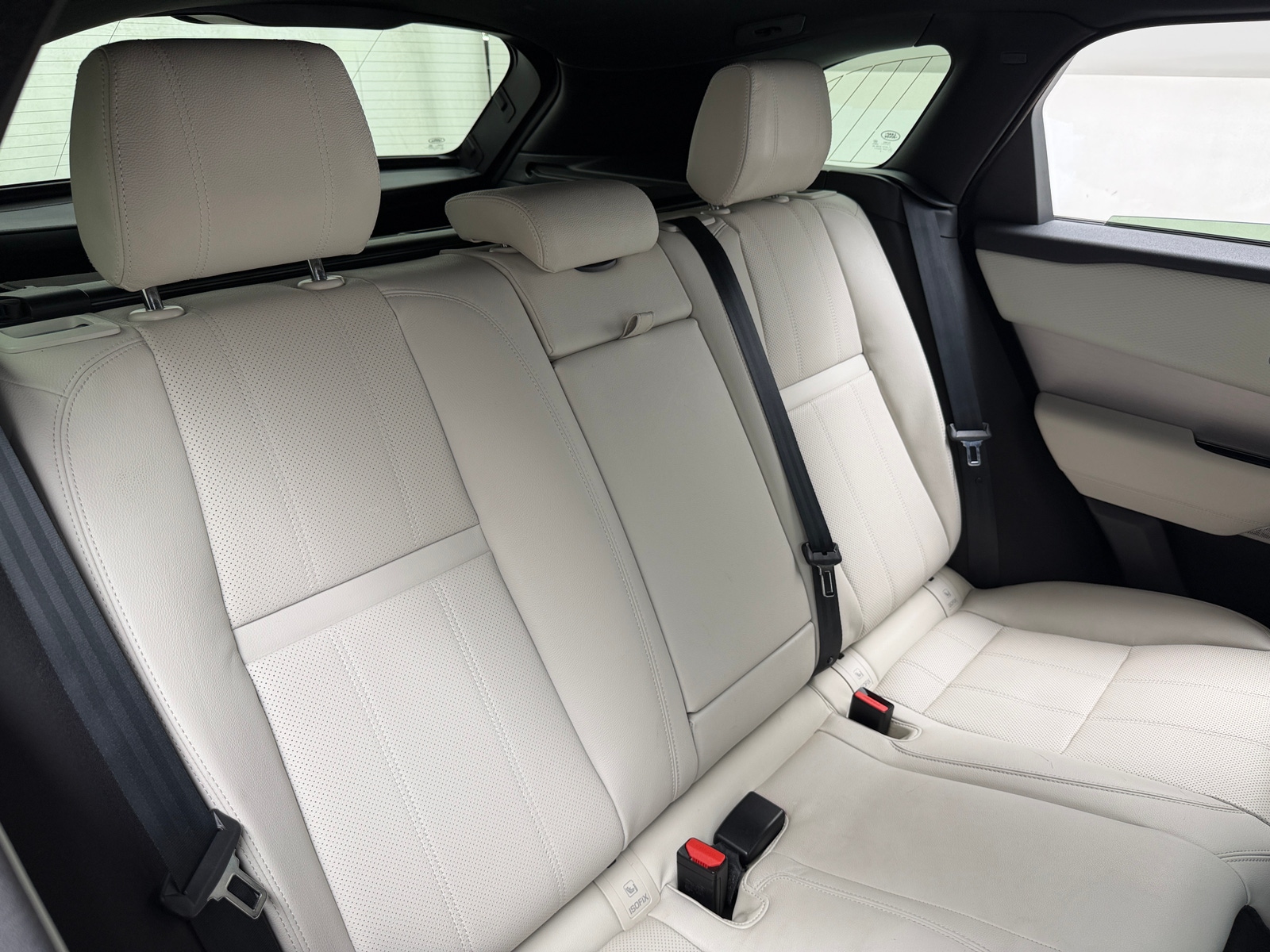 Thumbnail: 2020 Land Rover Range Rover Velar - 5