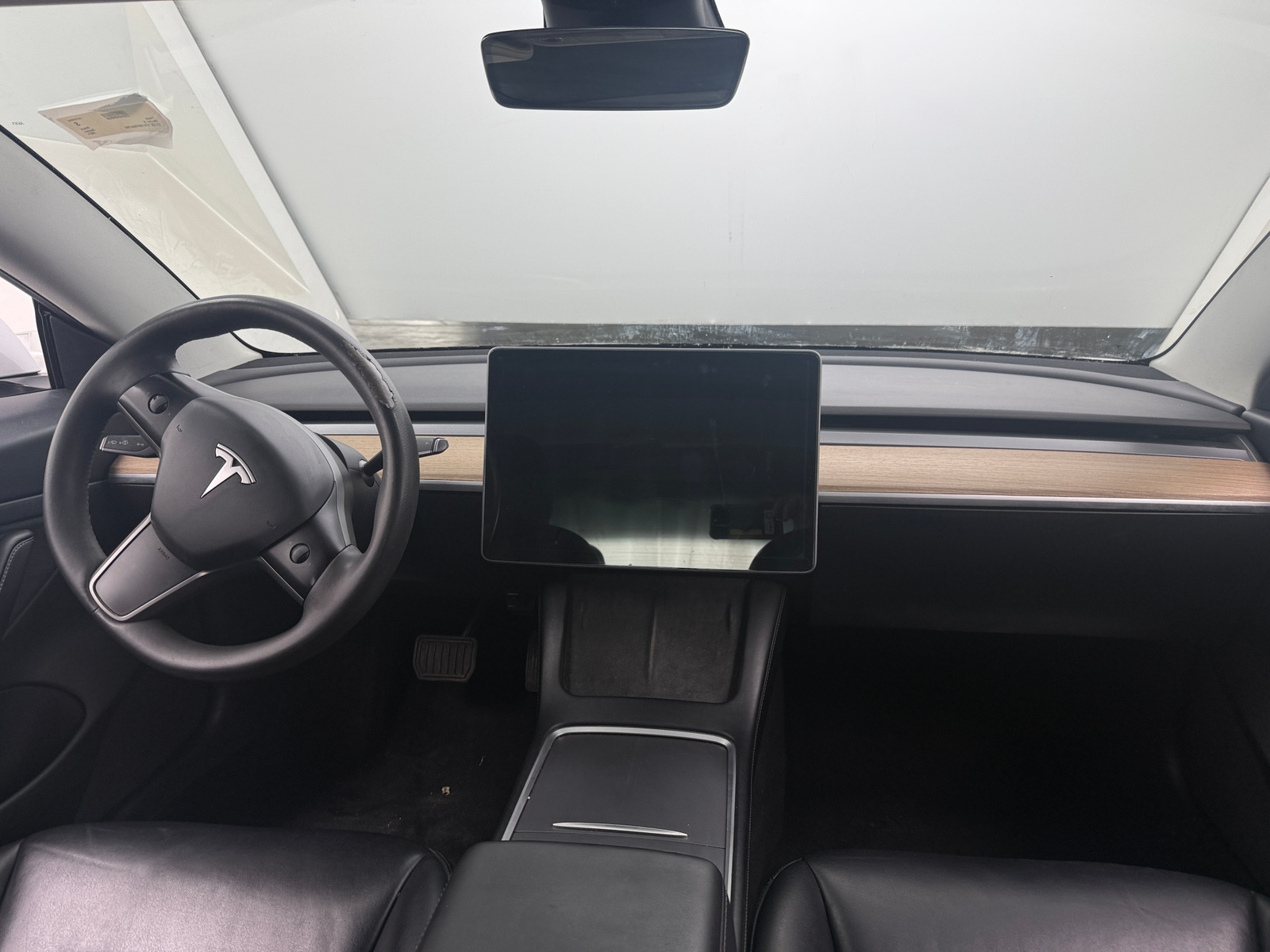 Thumbnail: 2021 Tesla Model 3 - 2