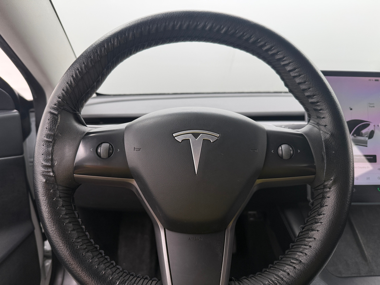 Thumbnail: 2021 Tesla Model 3 - 3