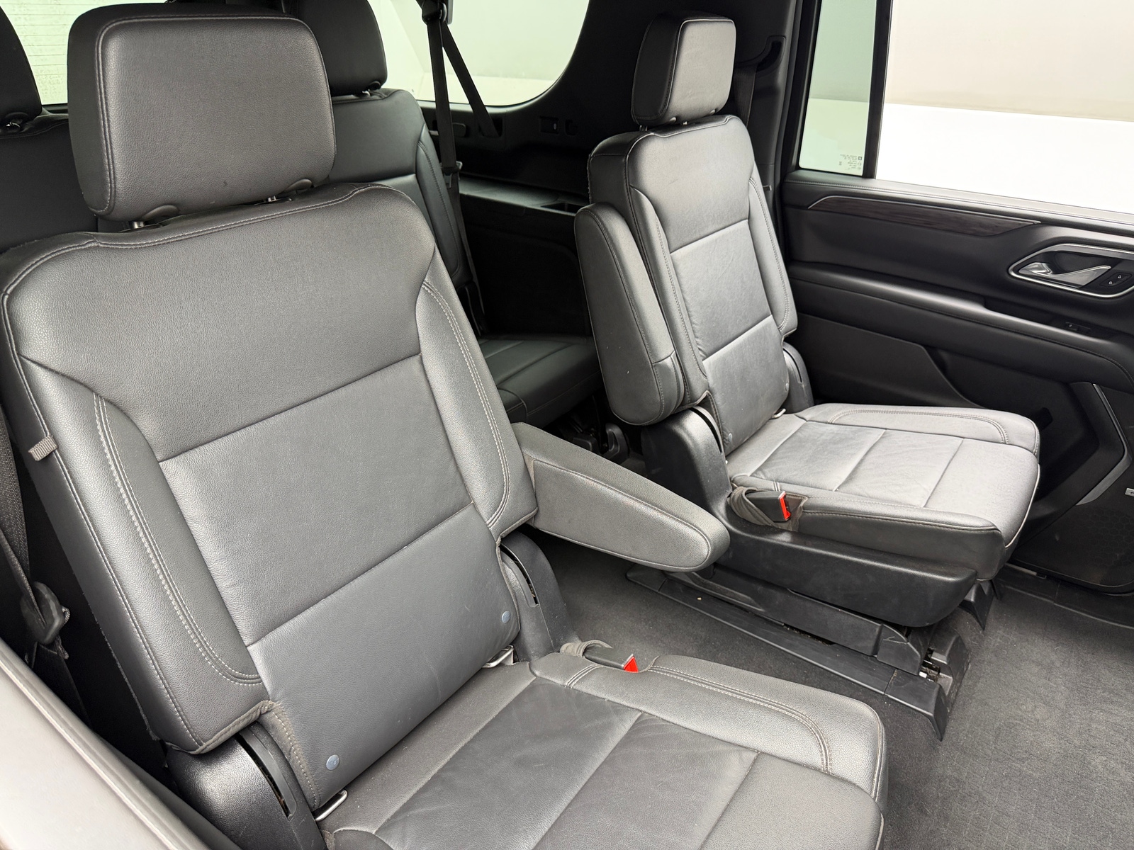 Thumbnail: 2021 Chevrolet Suburban - 5