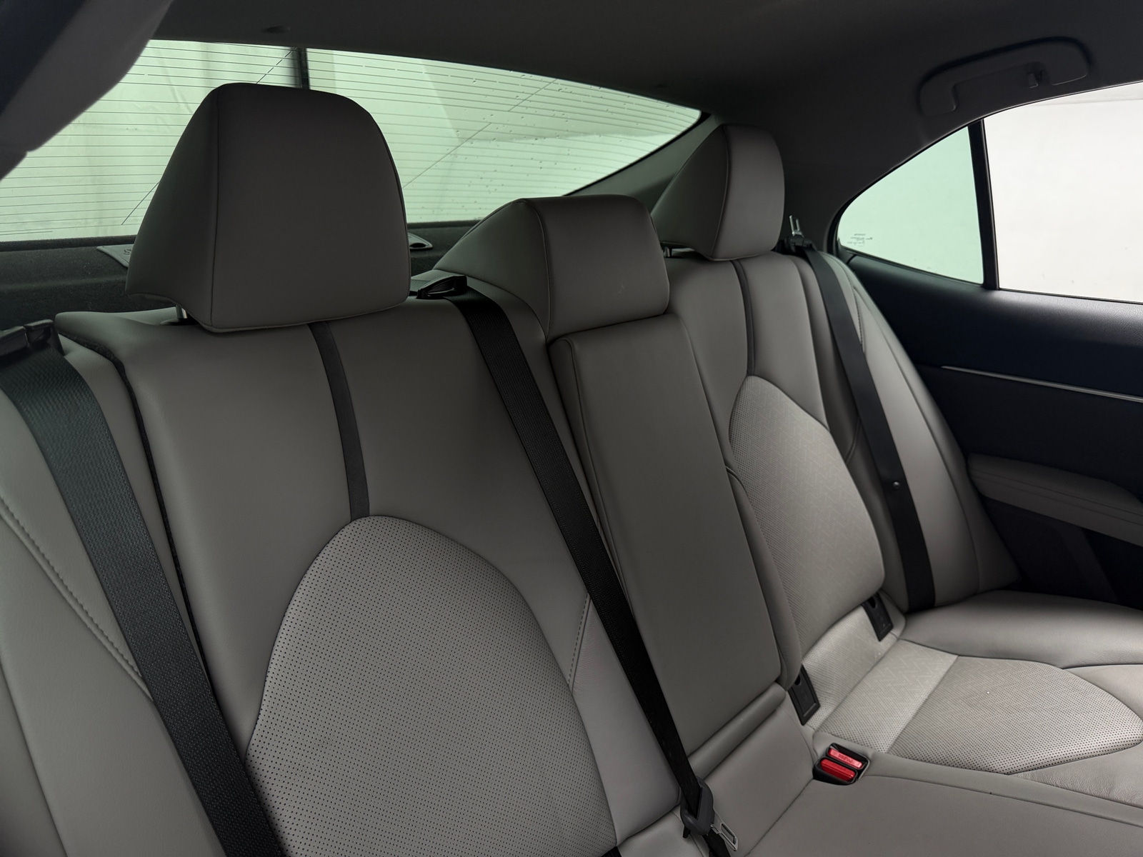 Thumbnail: 2023 Toyota Camry - 5