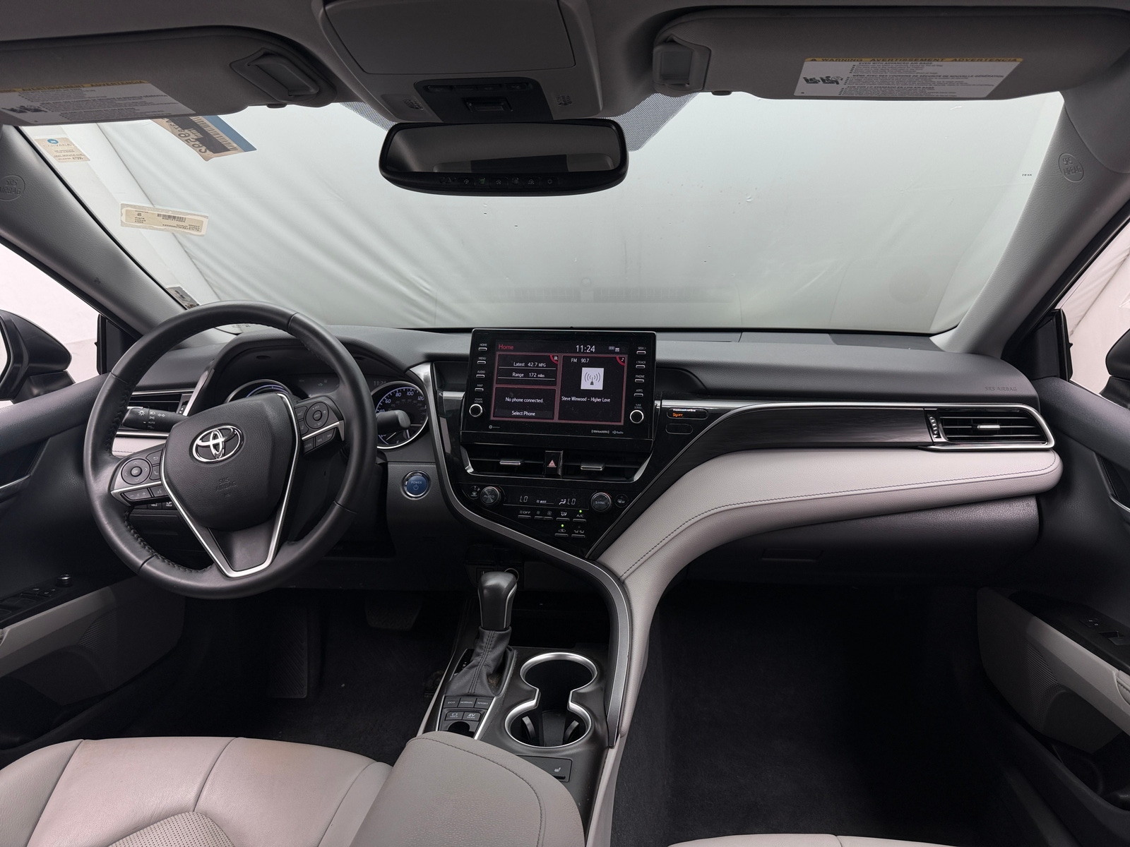 Thumbnail: 2023 Toyota Camry - 2