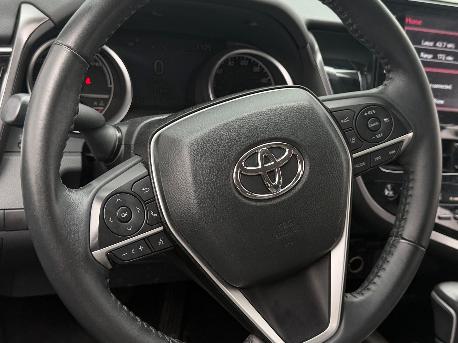 Thumbnail: 2023 Toyota Camry - 4