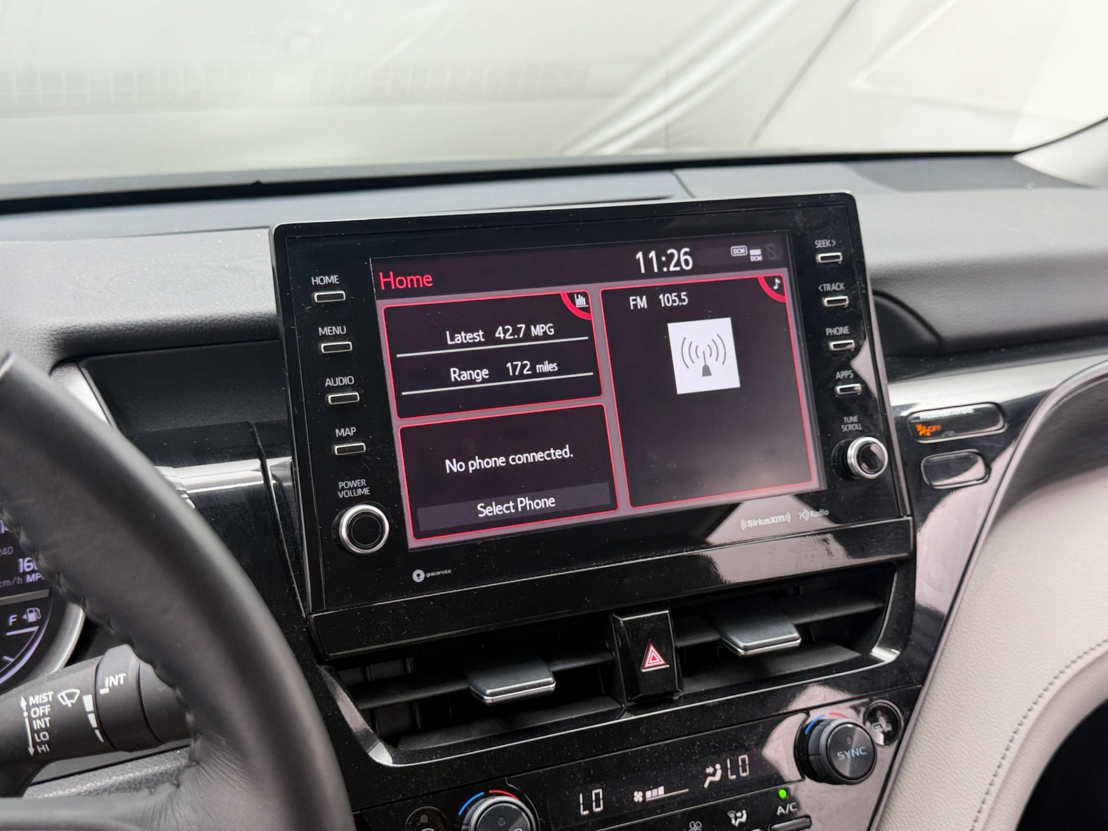 Thumbnail: 2023 Toyota Camry - 3