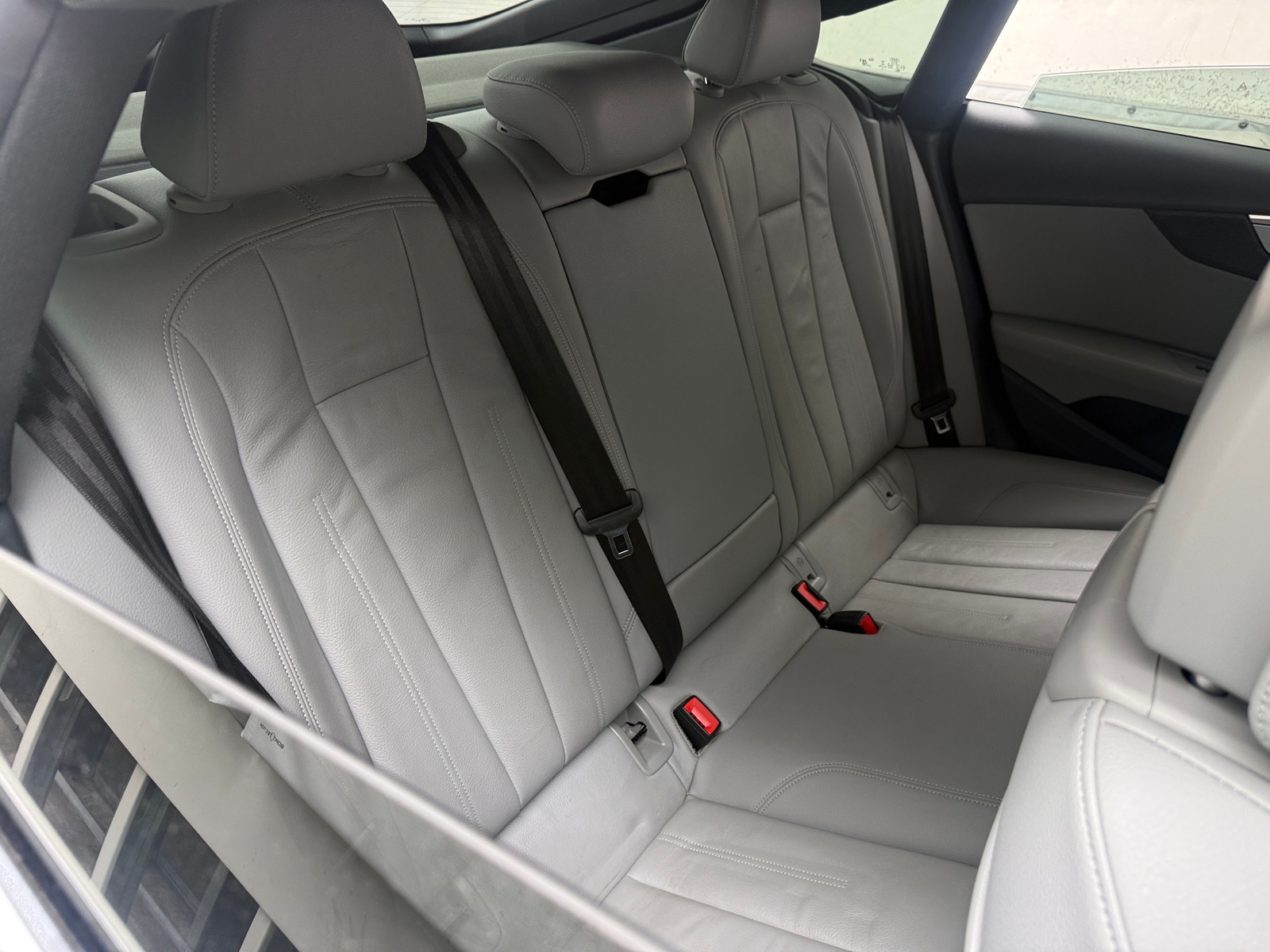 Thumbnail: 2018 Audi A5 - 5