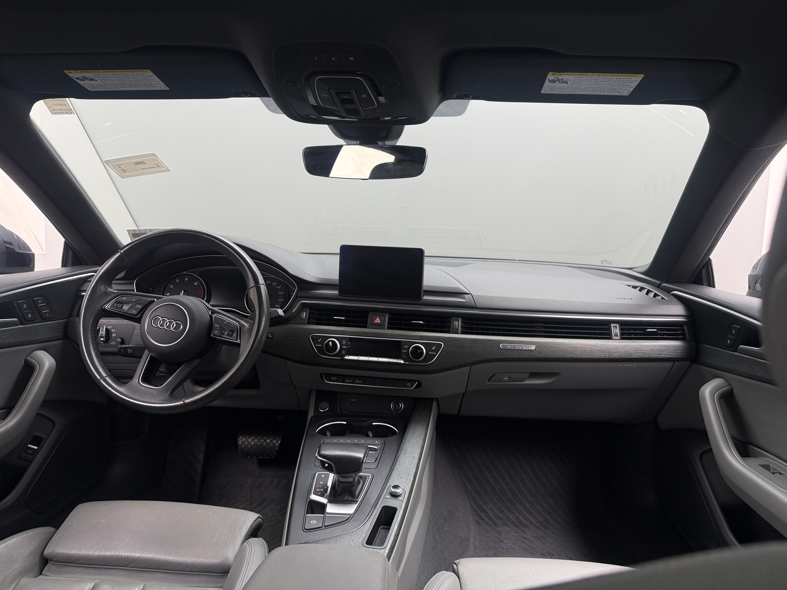 Thumbnail: 2018 Audi A5 - 2