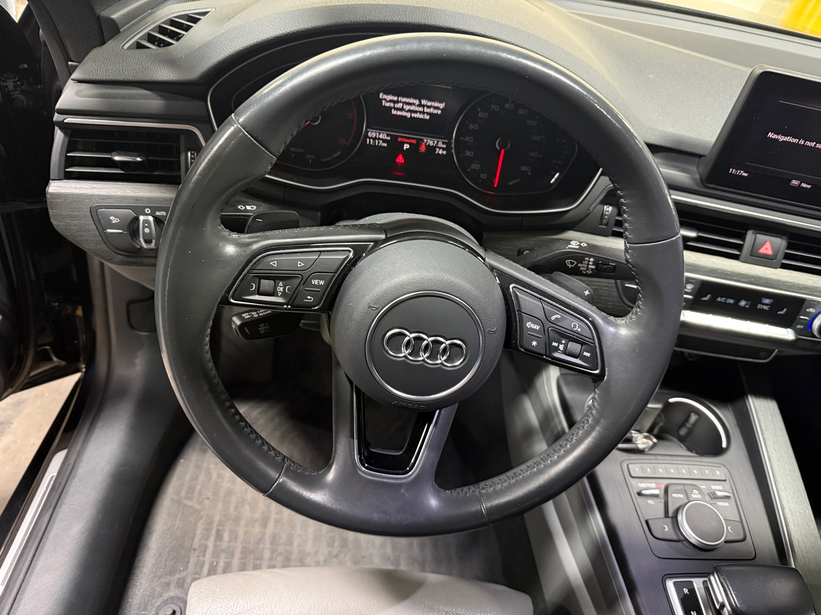 Thumbnail: 2018 Audi A5 - 4