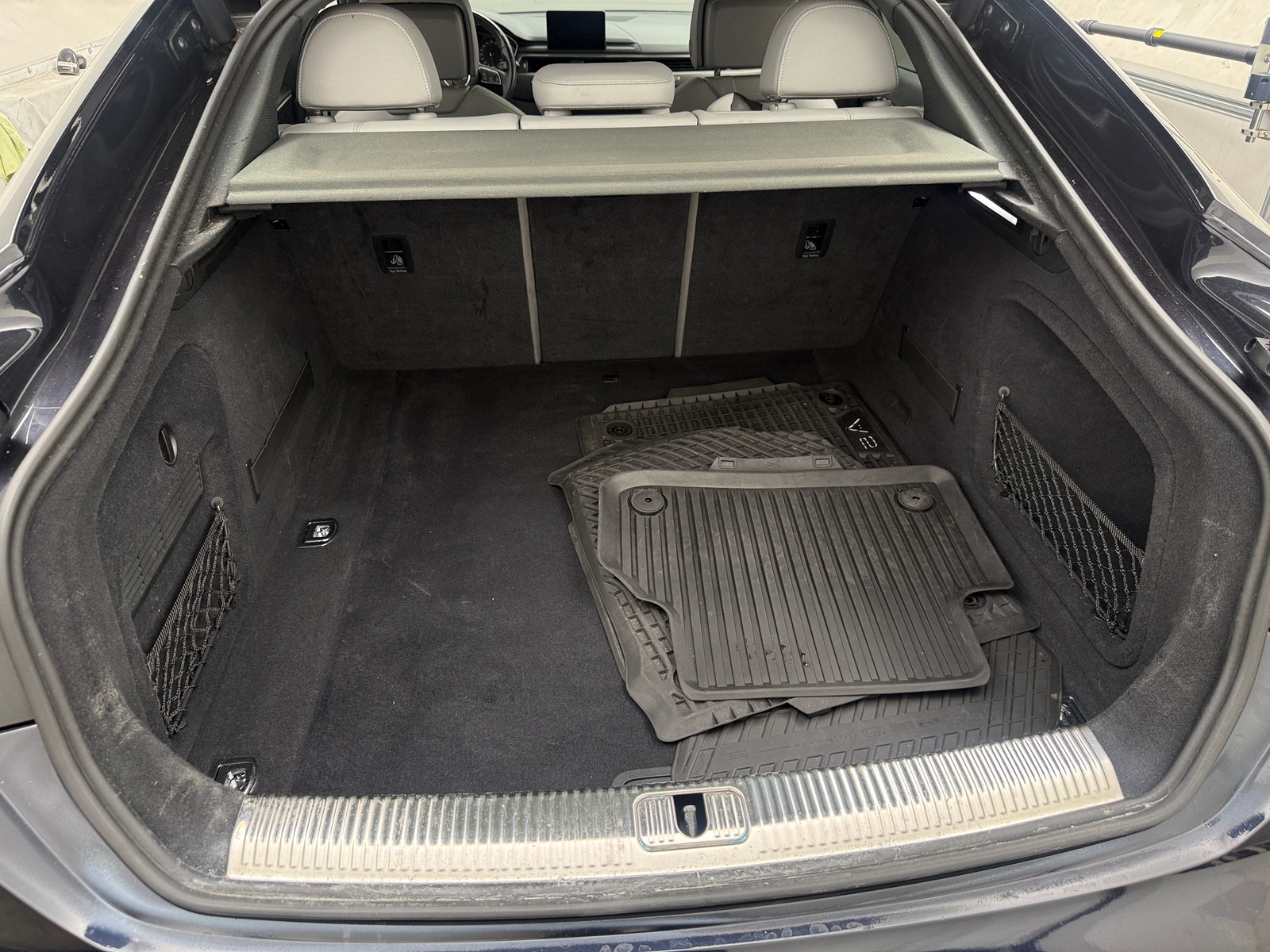 Thumbnail: 2018 Audi A5 - 6