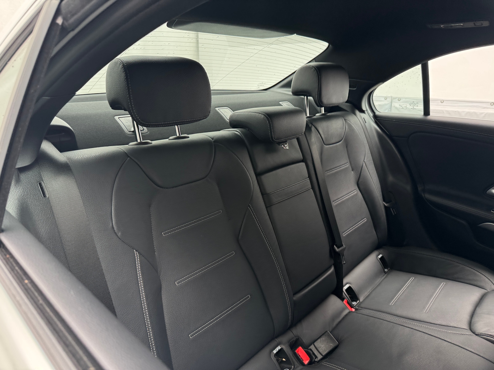 Thumbnail: 2020 Mercedes-Benz A-Class - 5