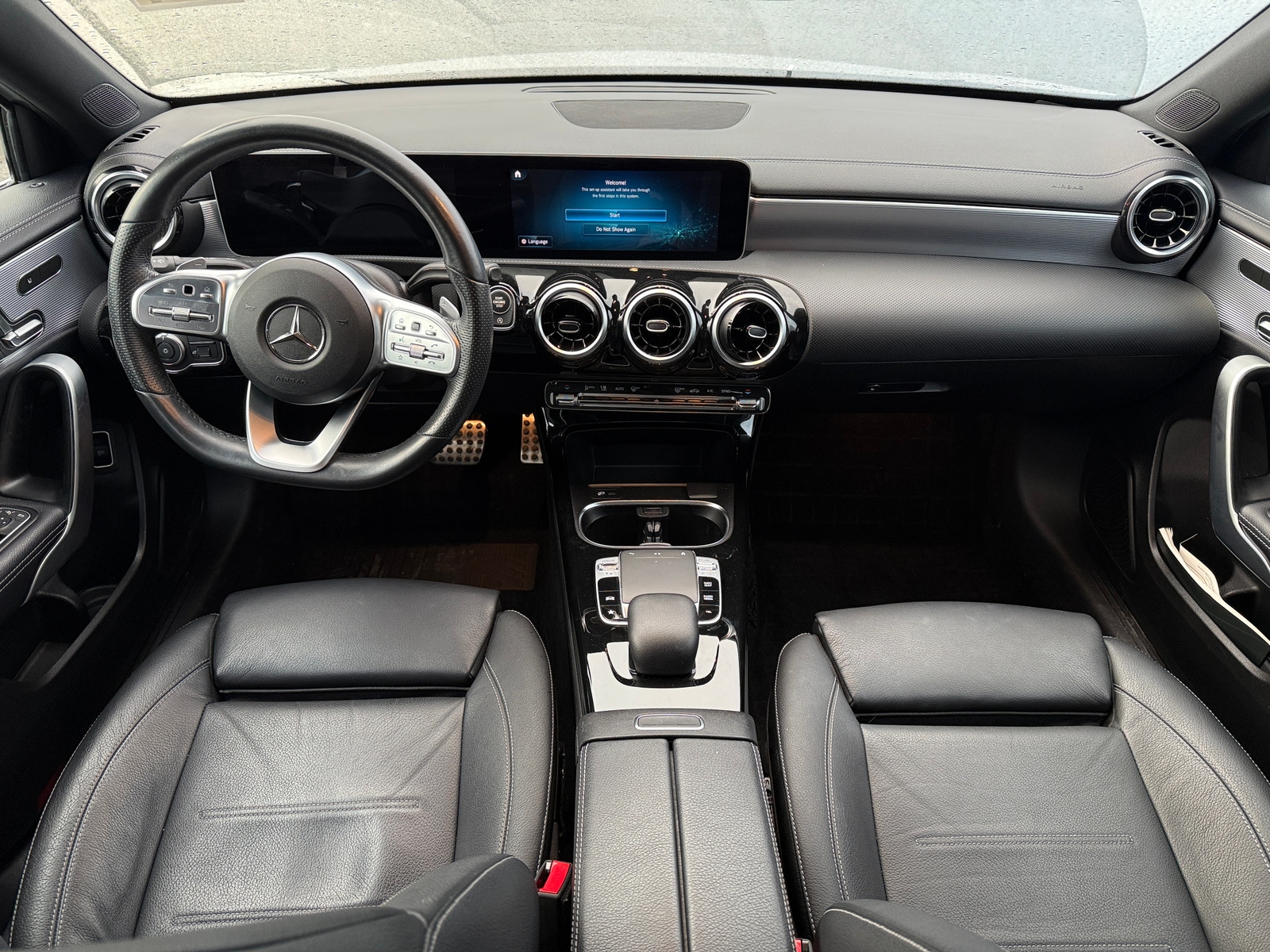 Thumbnail: 2020 Mercedes-Benz A-Class - 2