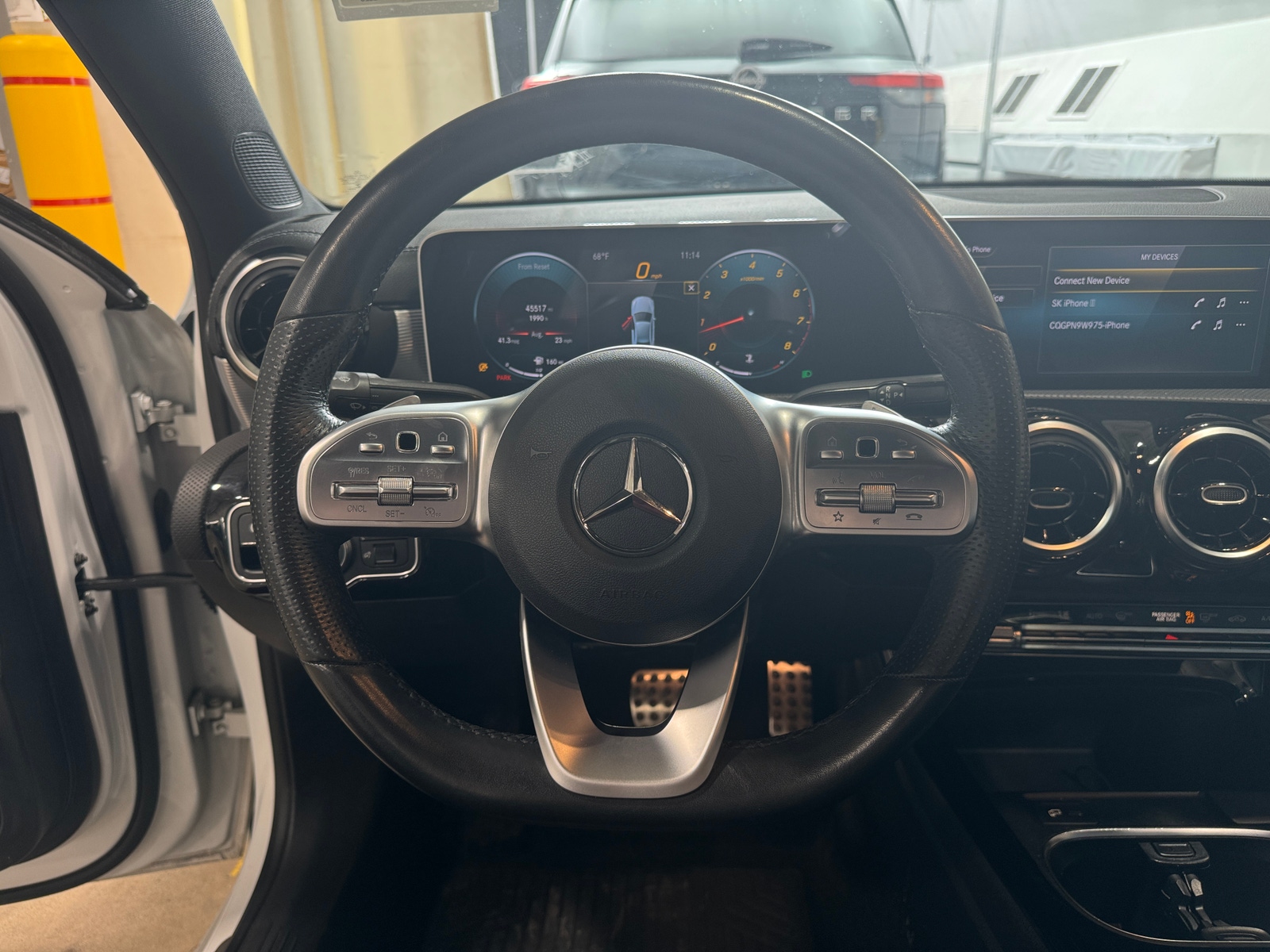 Thumbnail: 2020 Mercedes-Benz A-Class - 4