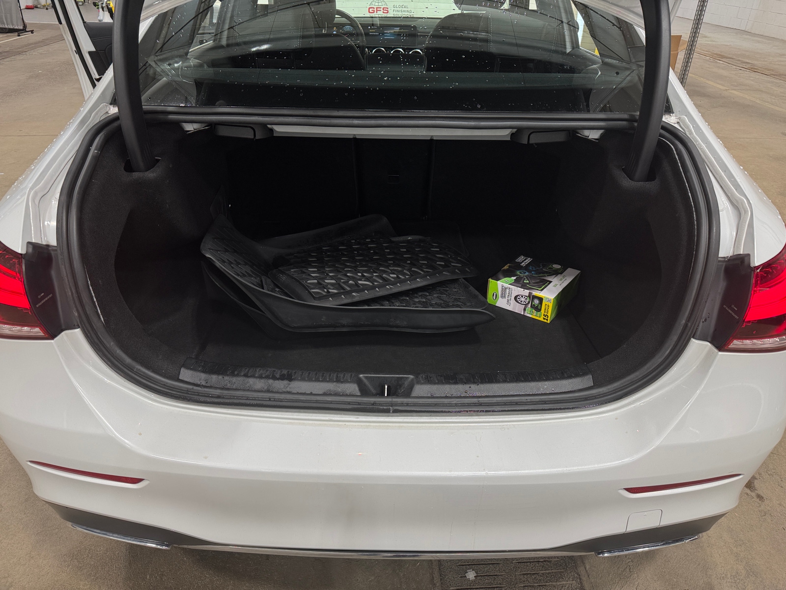 Thumbnail: 2020 Mercedes-Benz A-Class - 6