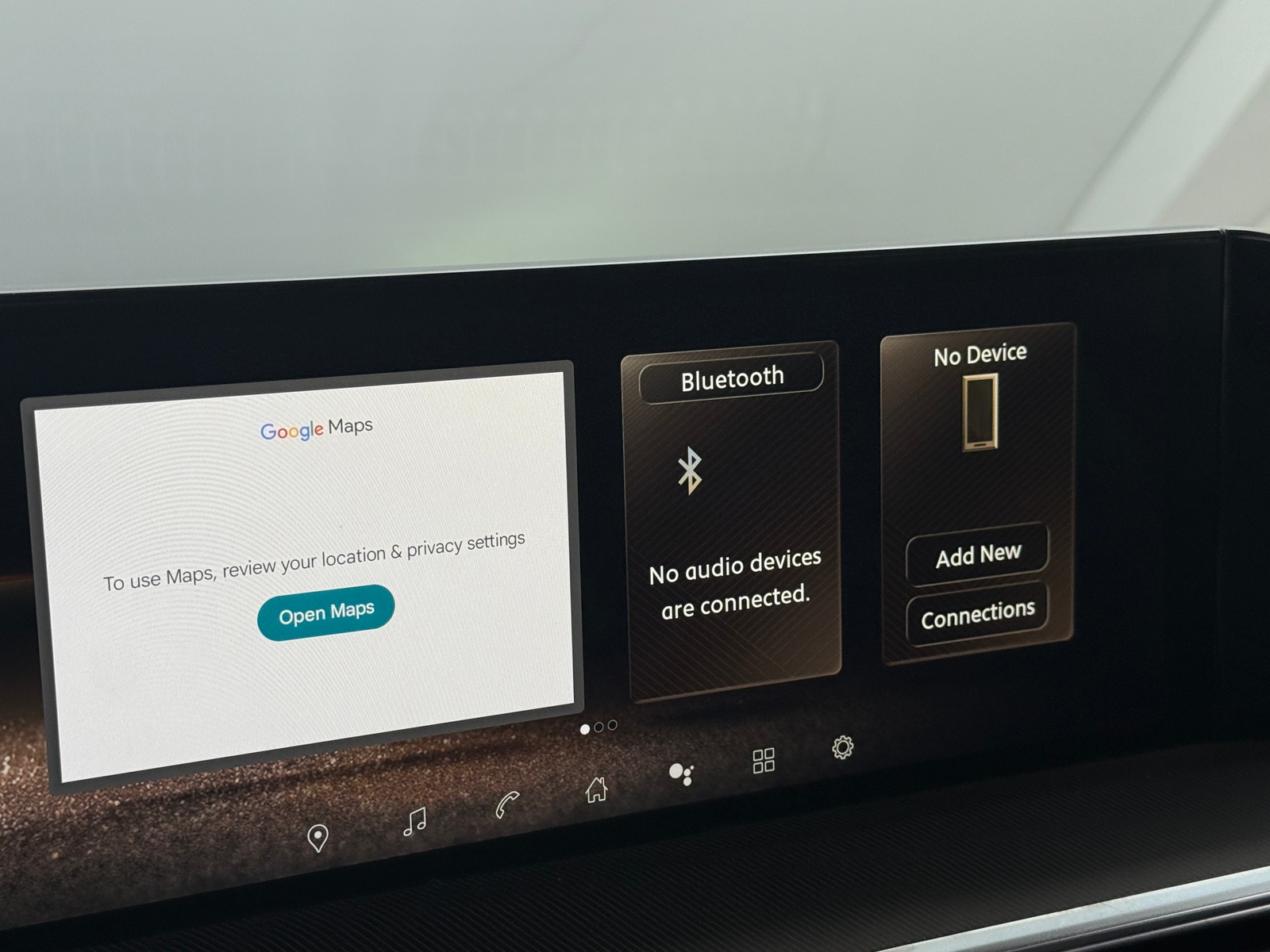 Thumbnail: 2025 INFINITI QX80 - 3