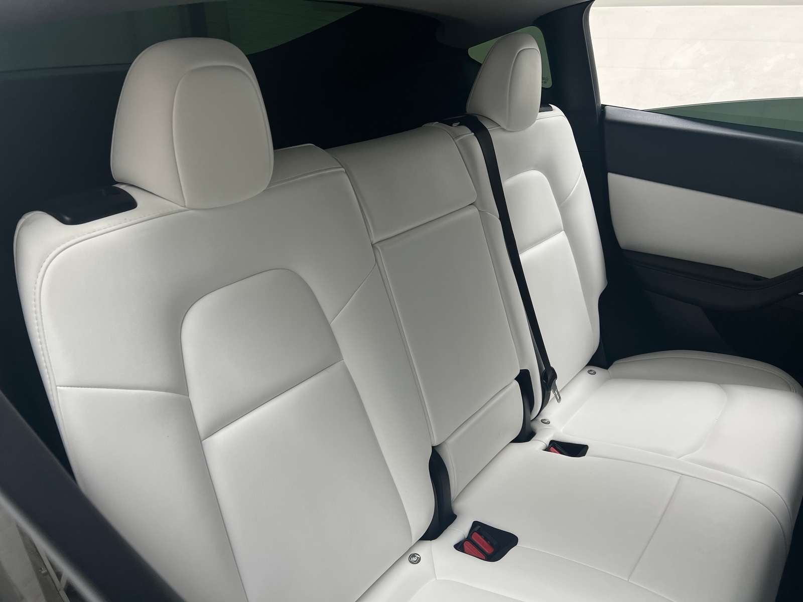 Thumbnail: 2021 Tesla Model Y - 5