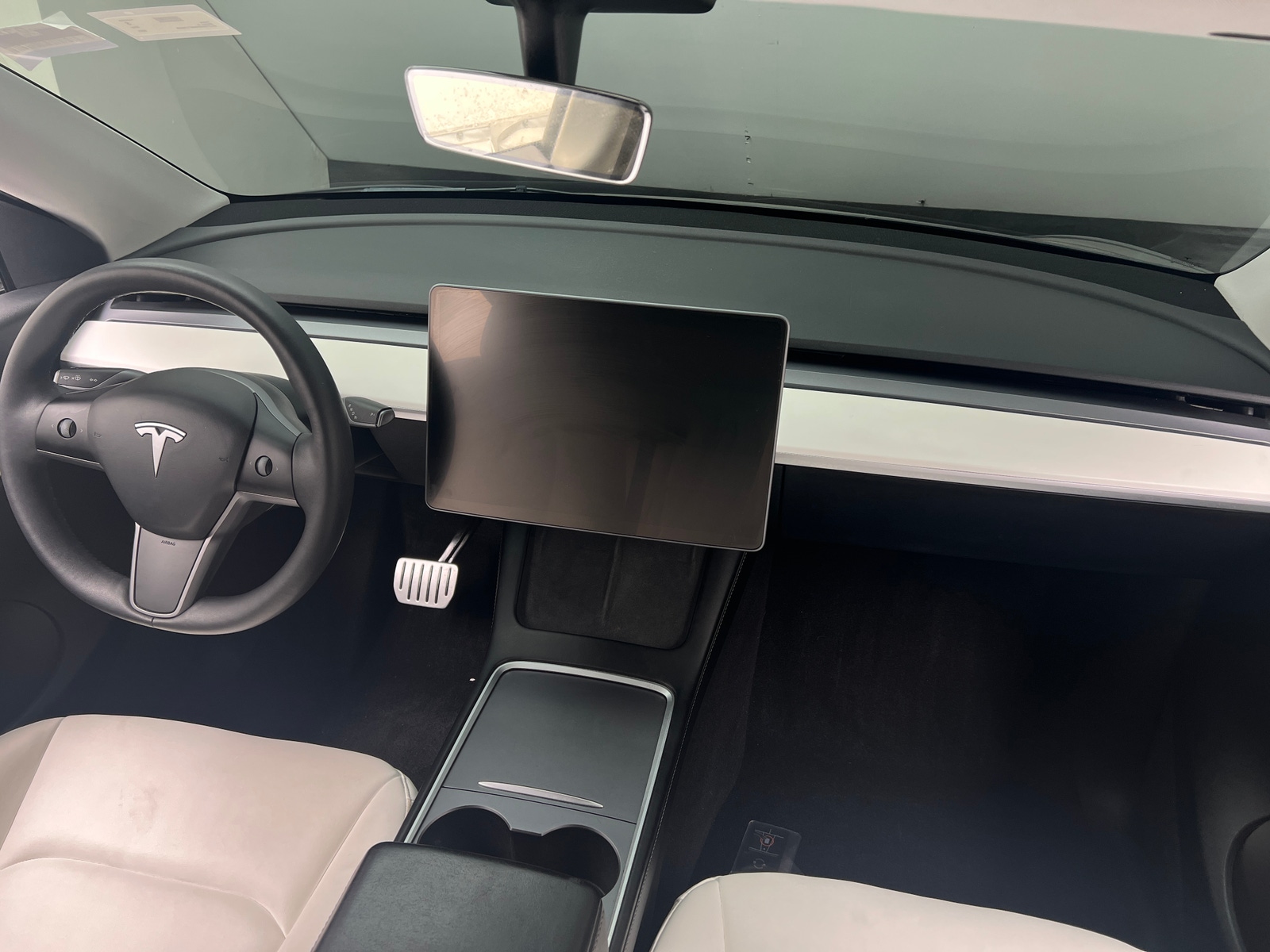 Thumbnail: 2021 Tesla Model Y - 2