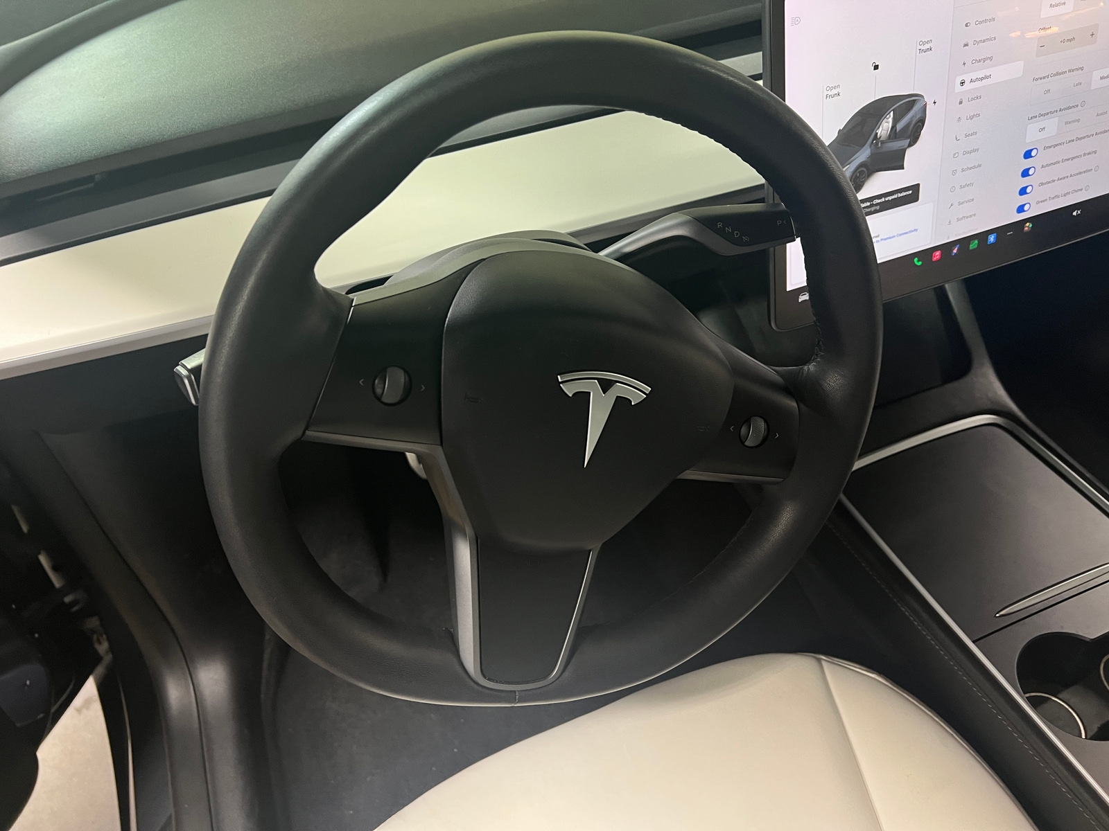 Thumbnail: 2021 Tesla Model Y - 4