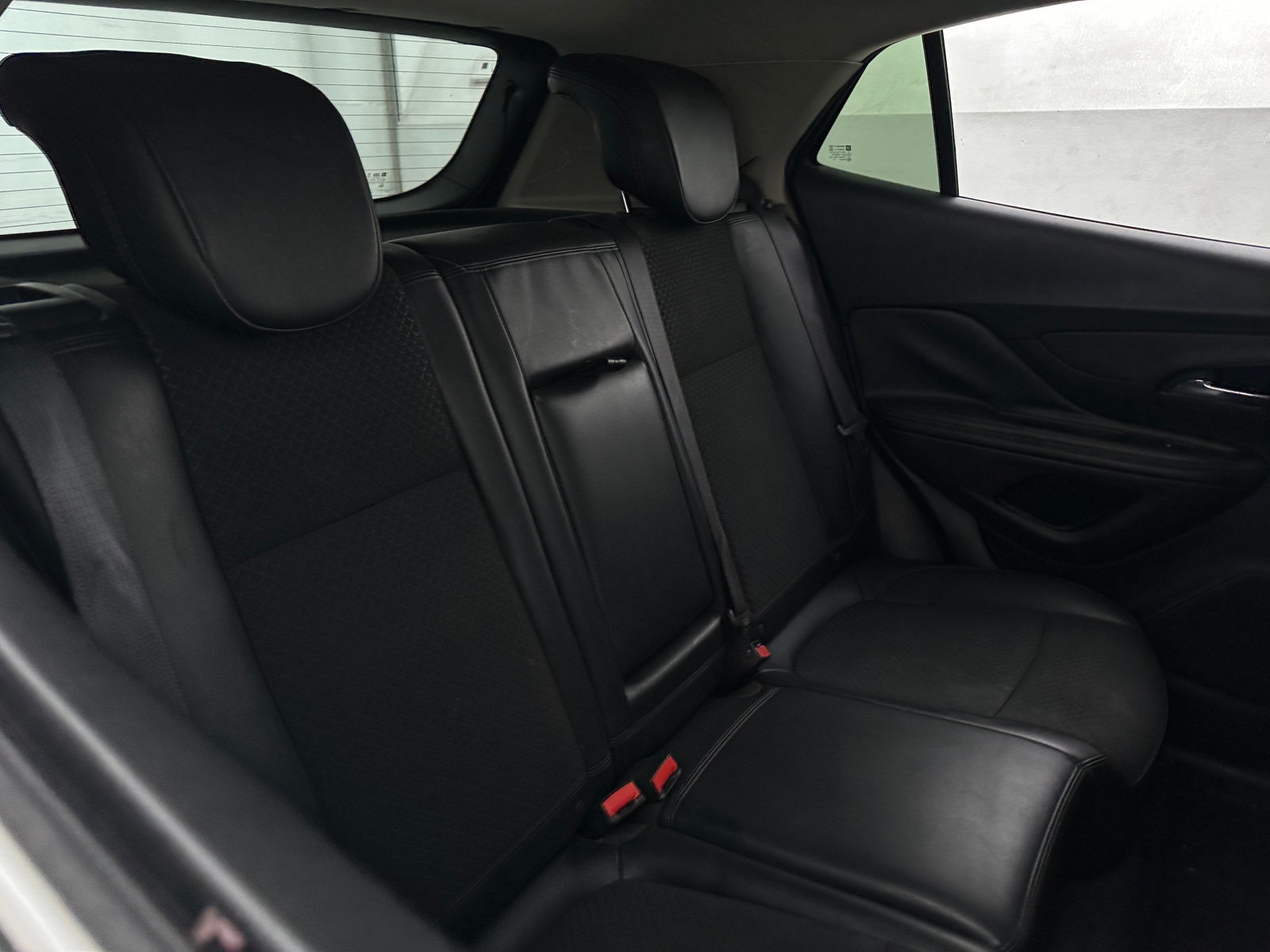 Thumbnail: 2019 Buick Encore - 6