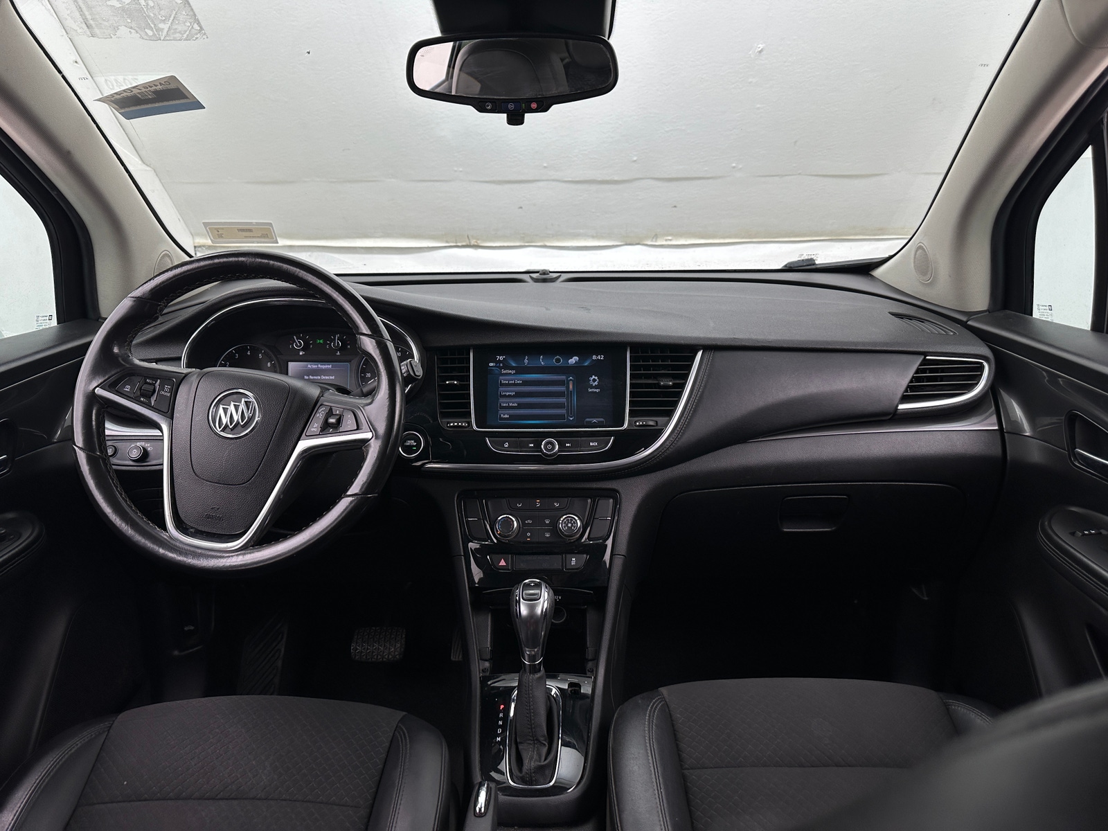 Thumbnail: 2019 Buick Encore - 3