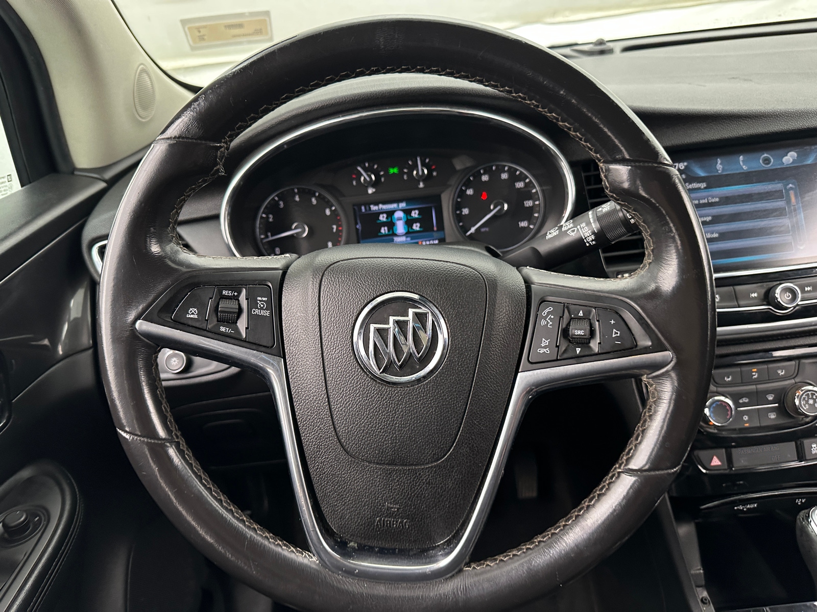 Thumbnail: 2019 Buick Encore - 5
