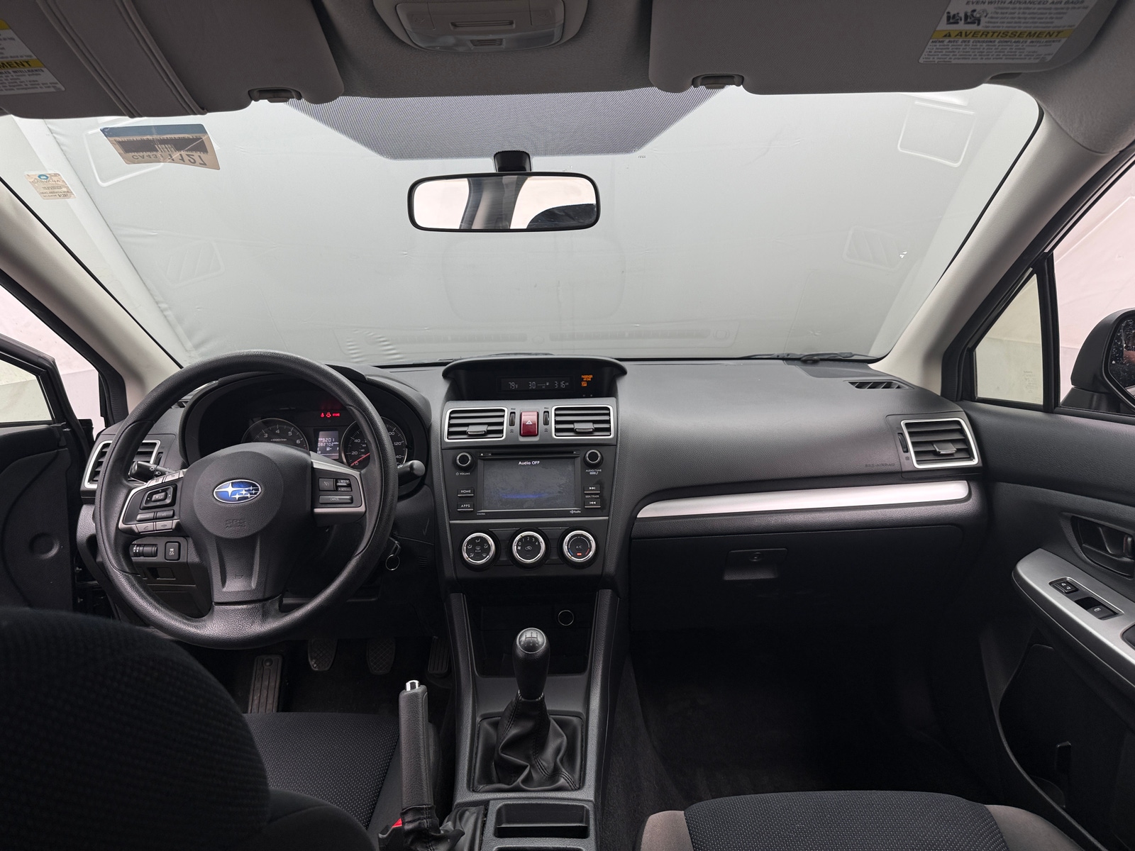 Thumbnail: 2016 Subaru Impreza - 3