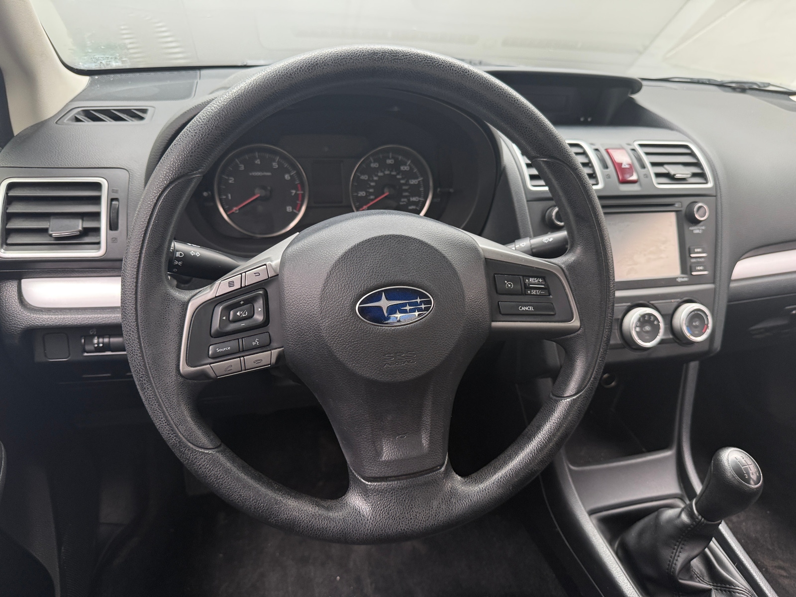Thumbnail: 2016 Subaru Impreza - 5