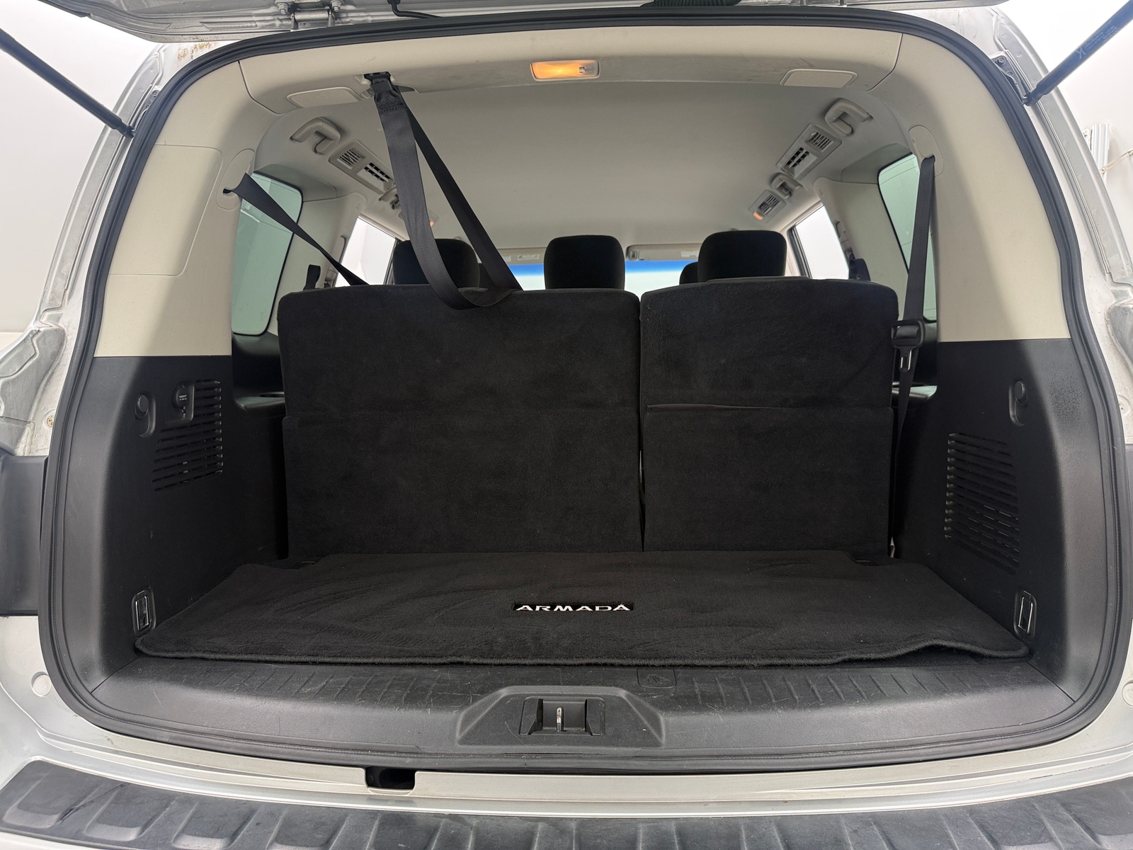 Thumbnail: 2017 Nissan Armada - 7