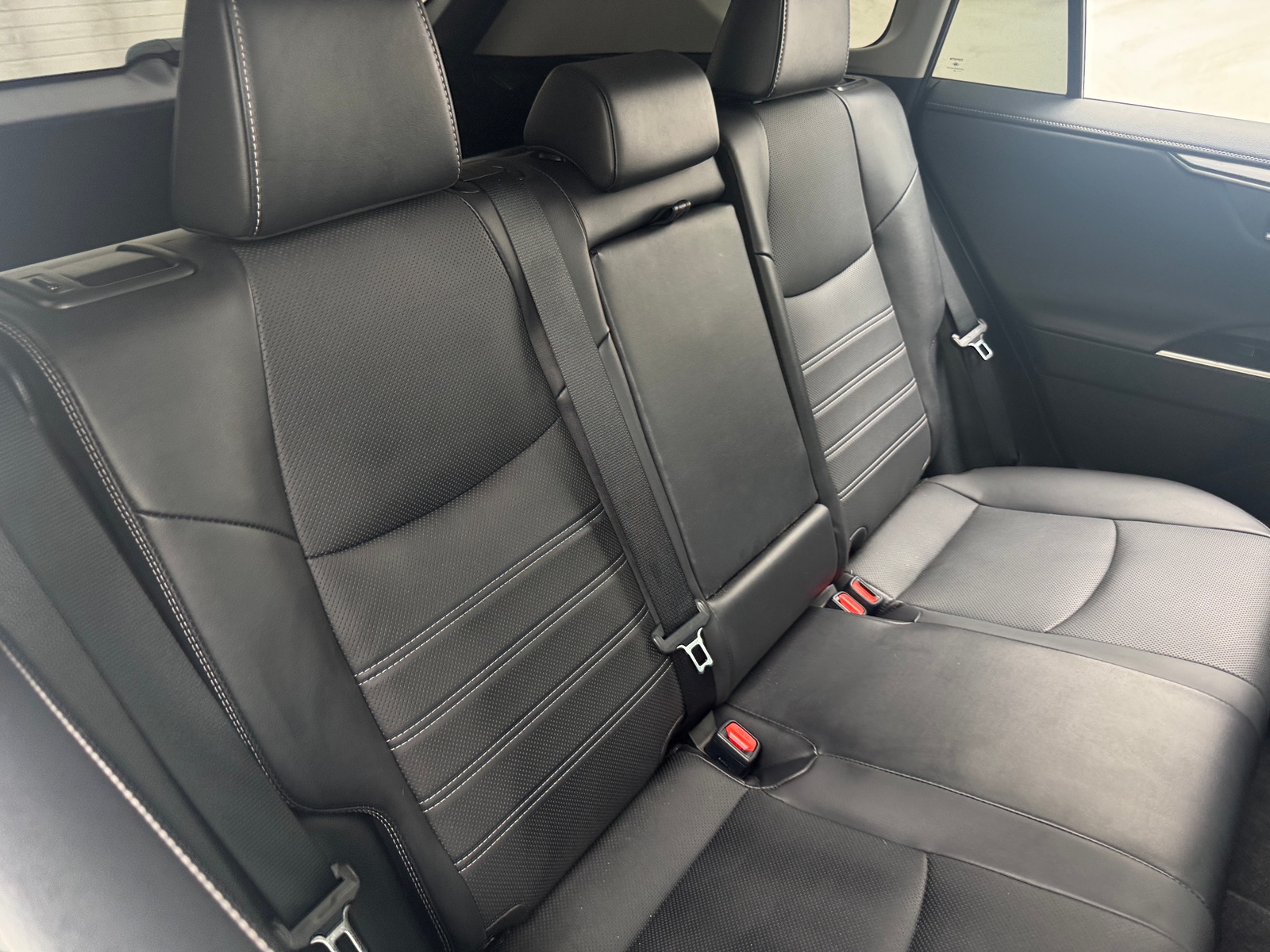 Thumbnail: 2022 Toyota RAV4 - 5