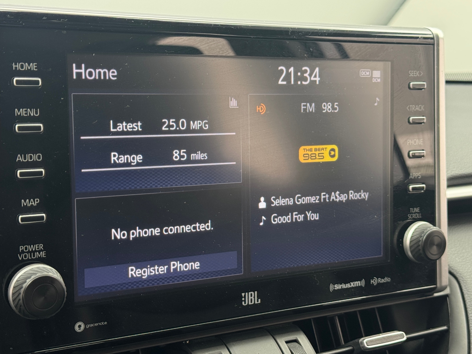 Thumbnail: 2022 Toyota RAV4 - 3