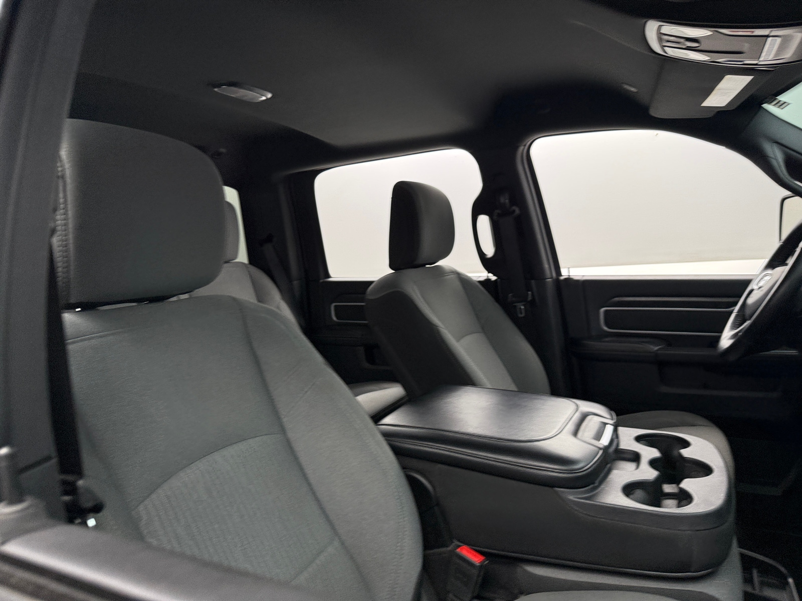 Thumbnail: 2024 RAM 2500 - 2