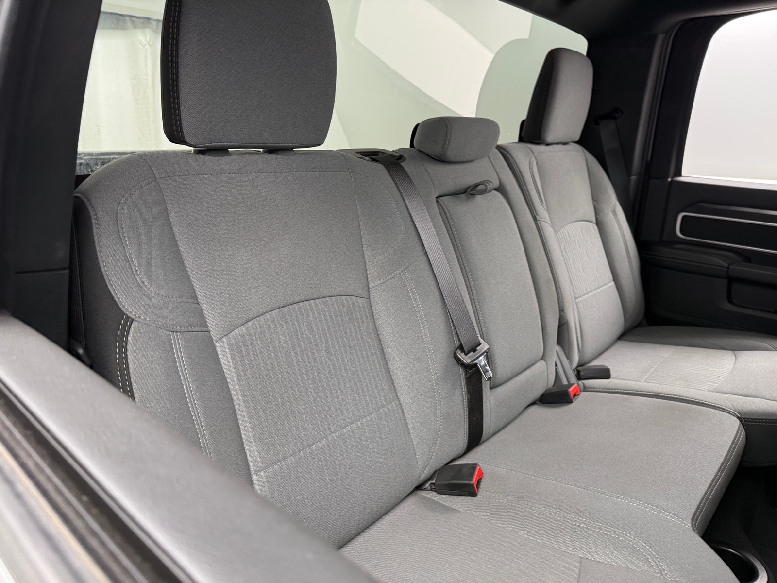 Thumbnail: 2024 RAM 2500 - 6