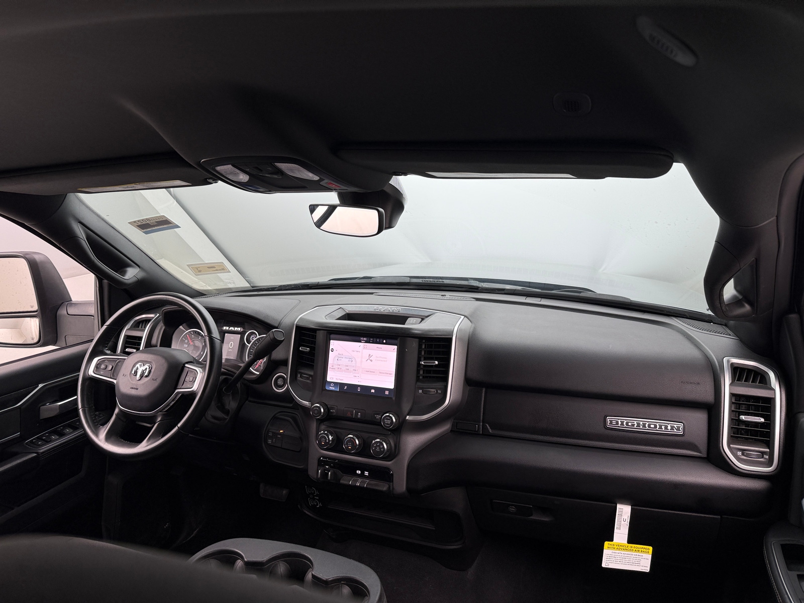 Thumbnail: 2024 RAM 2500 - 3