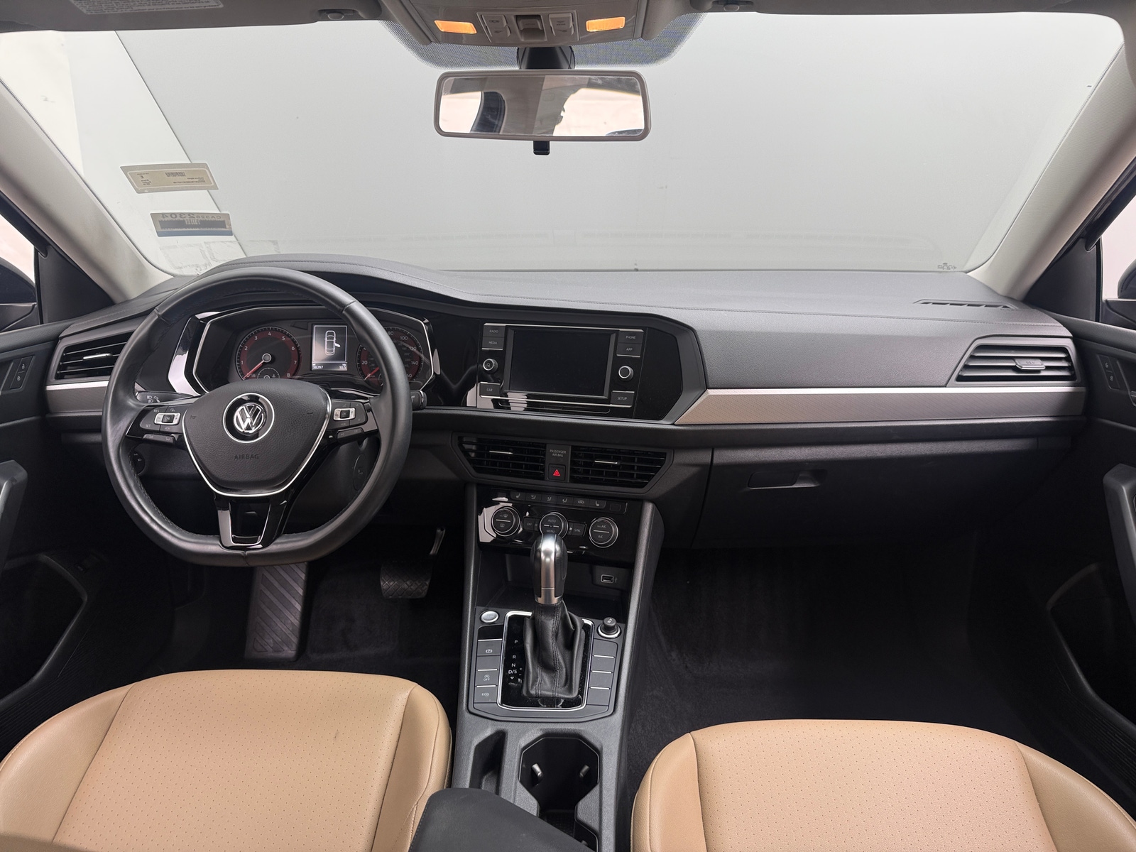 Thumbnail: 2019 Volkswagen Jetta - 3