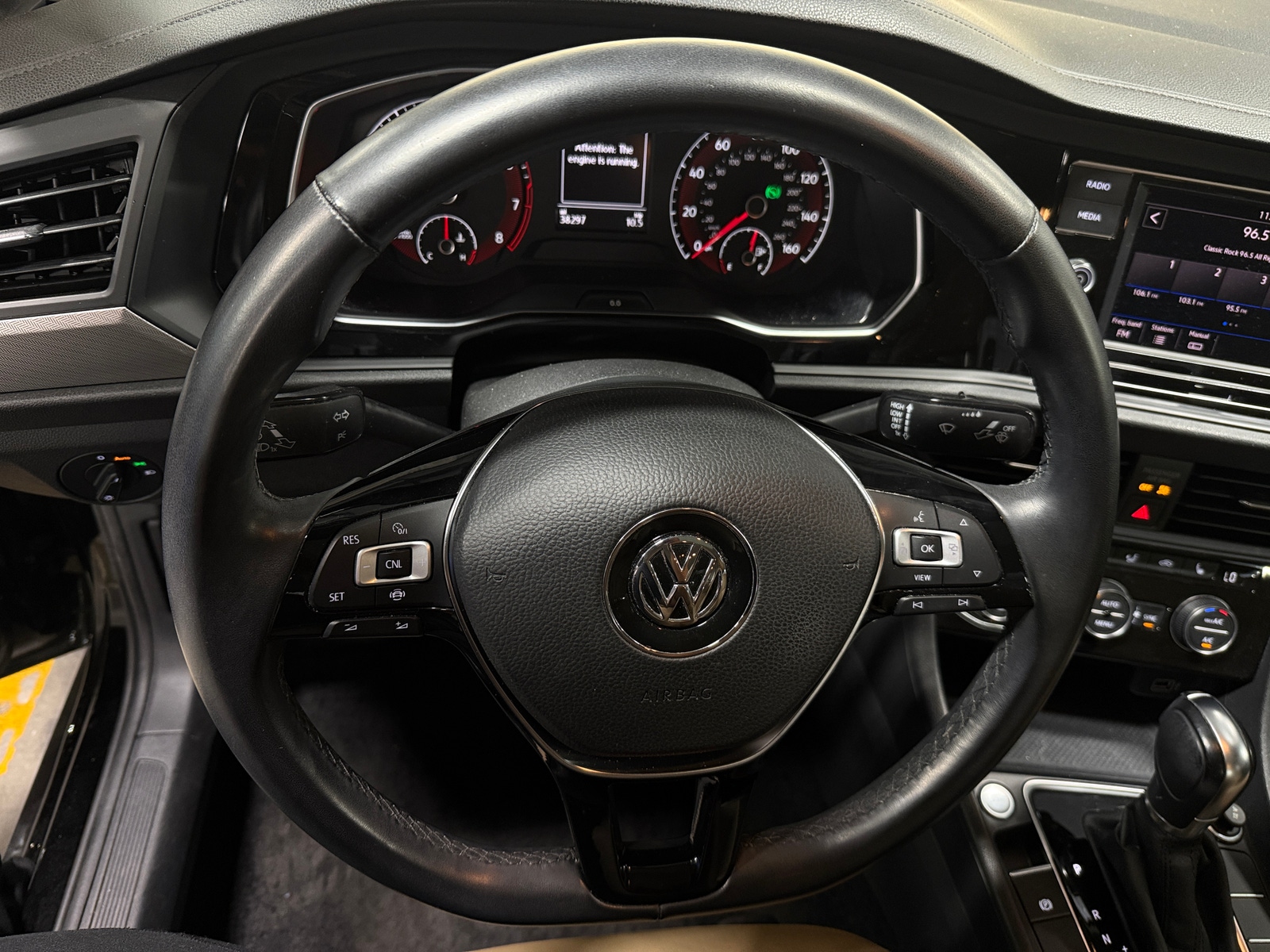 Thumbnail: 2019 Volkswagen Jetta - 5
