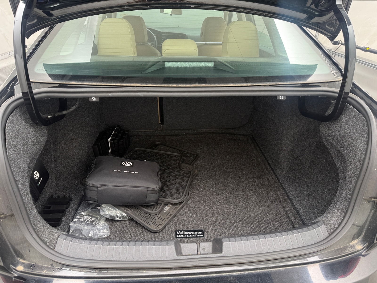 Thumbnail: 2019 Volkswagen Jetta - 7