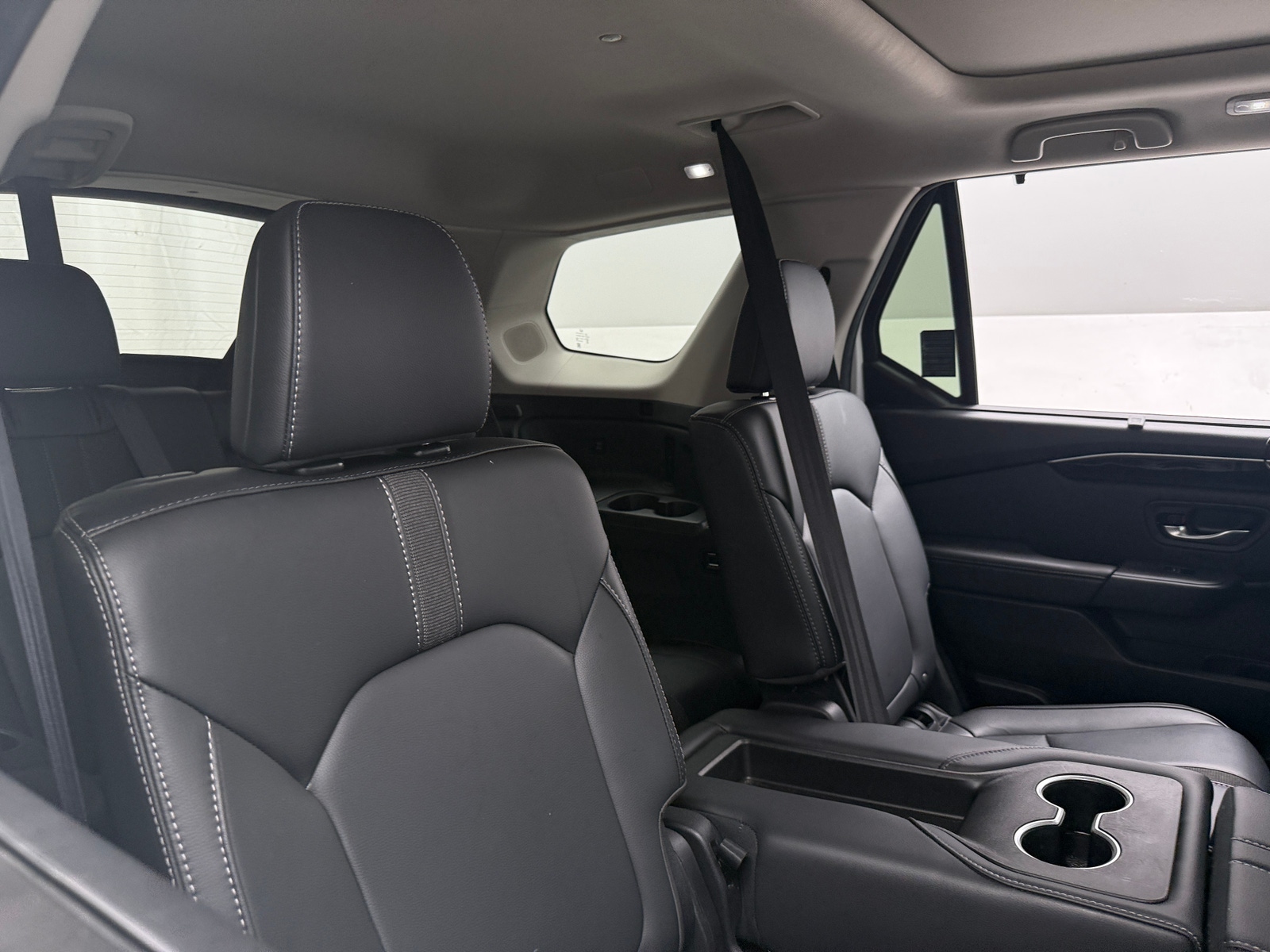 Thumbnail: 2025 Honda Pilot - 5