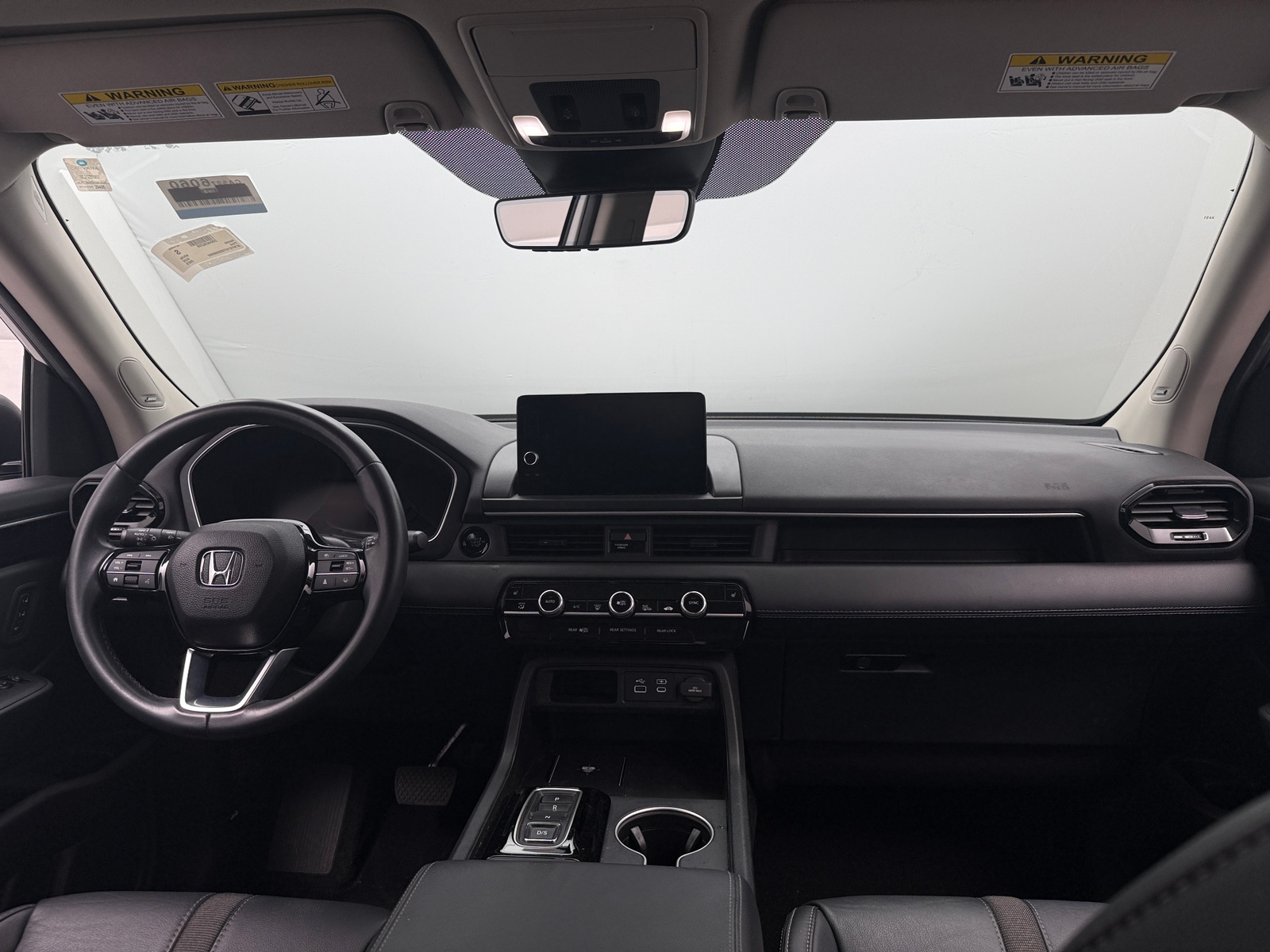 Thumbnail: 2025 Honda Pilot - 2