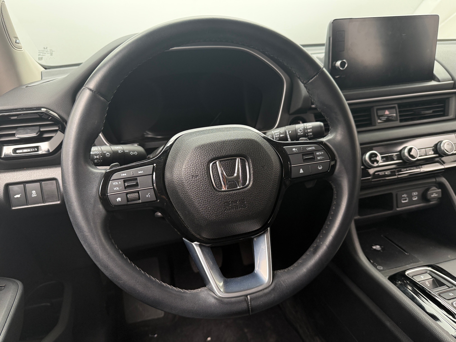 Thumbnail: 2025 Honda Pilot - 4