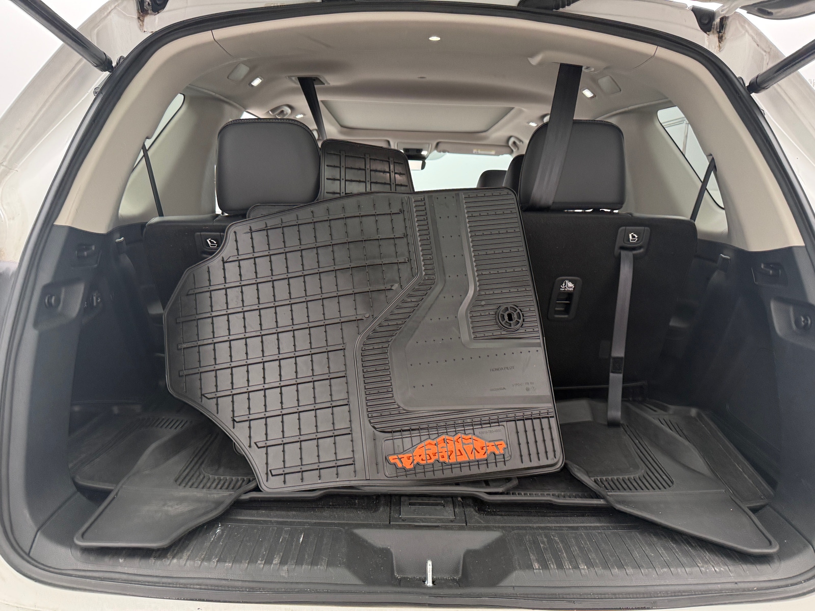 Thumbnail: 2025 Honda Pilot - 6