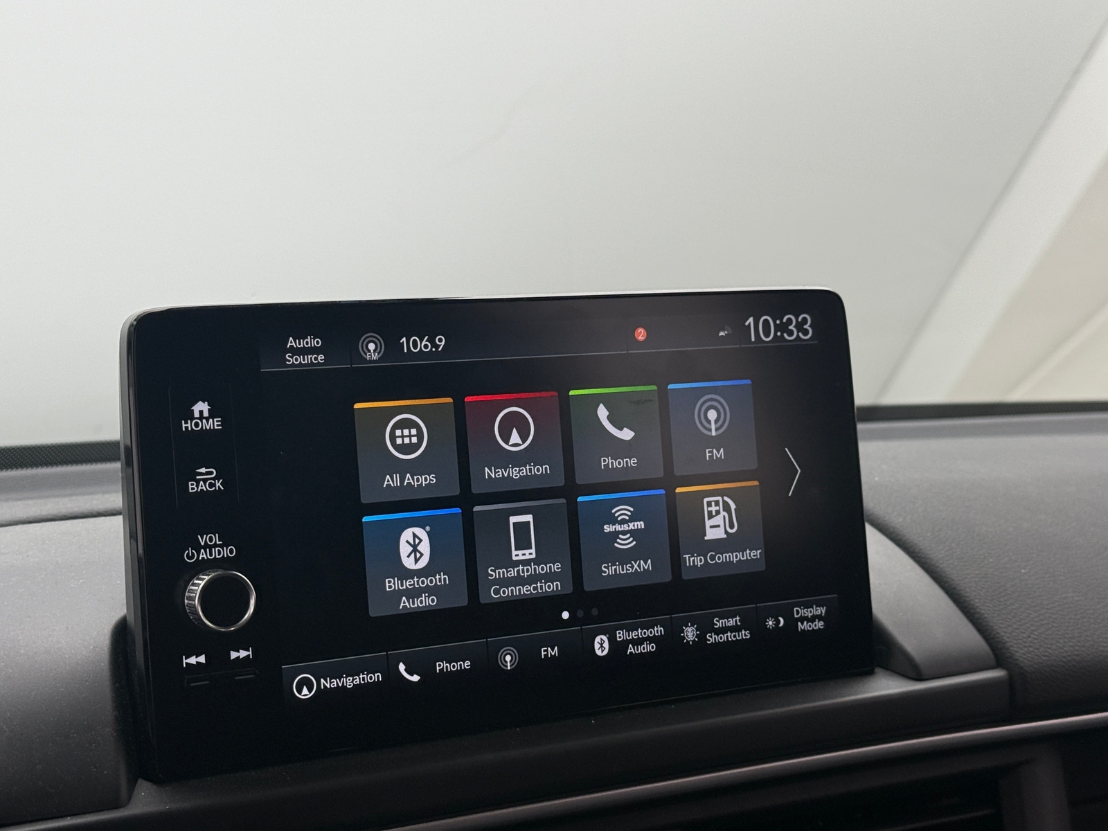 Thumbnail: 2025 Honda Pilot - 3