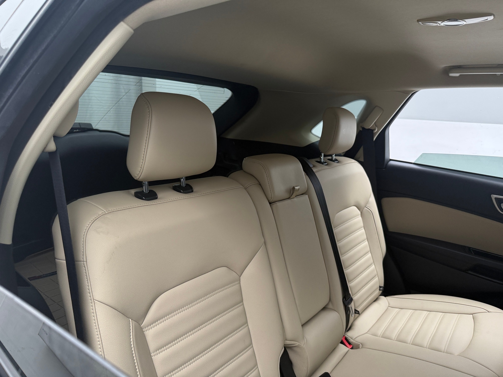 Thumbnail: 2020 Ford Edge - 5