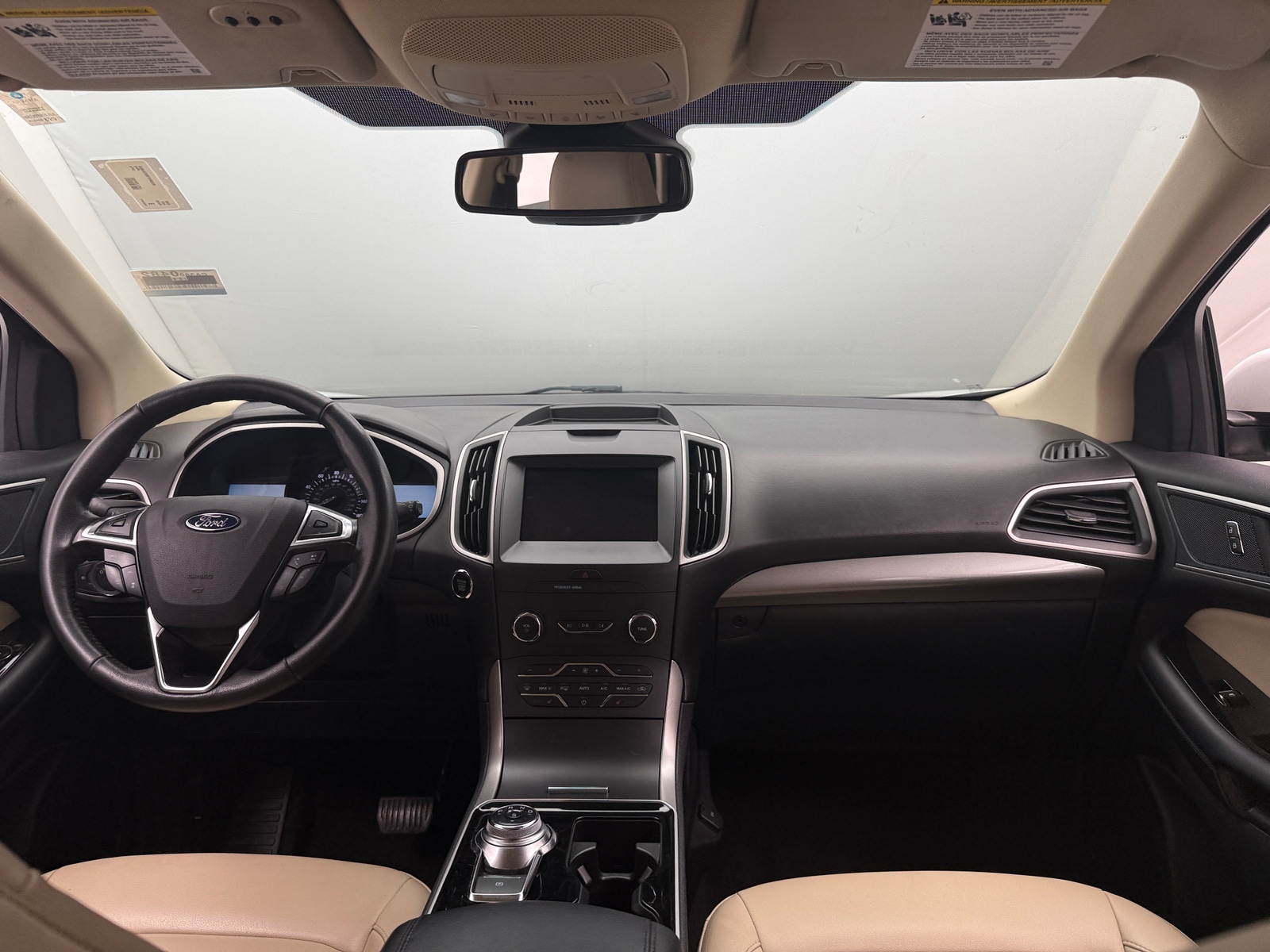 Thumbnail: 2020 Ford Edge - 2