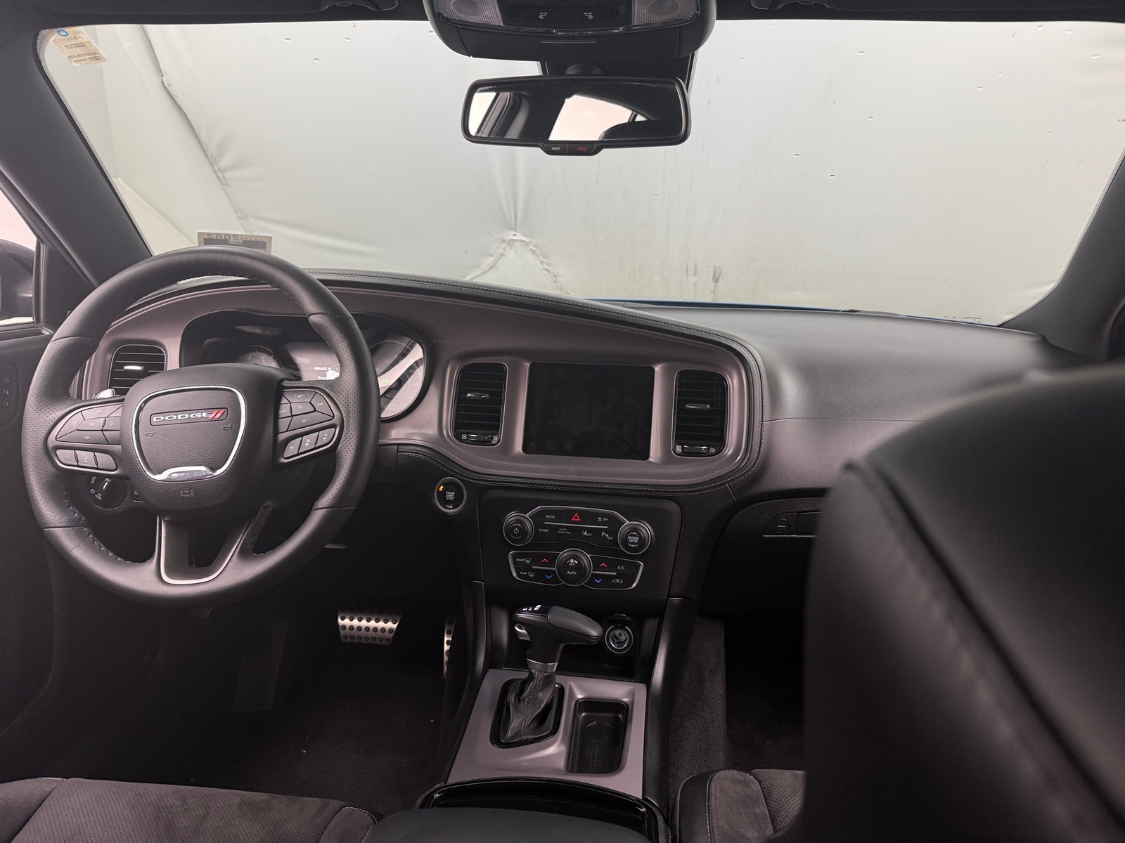 Thumbnail: 2023 Dodge Charger - 3