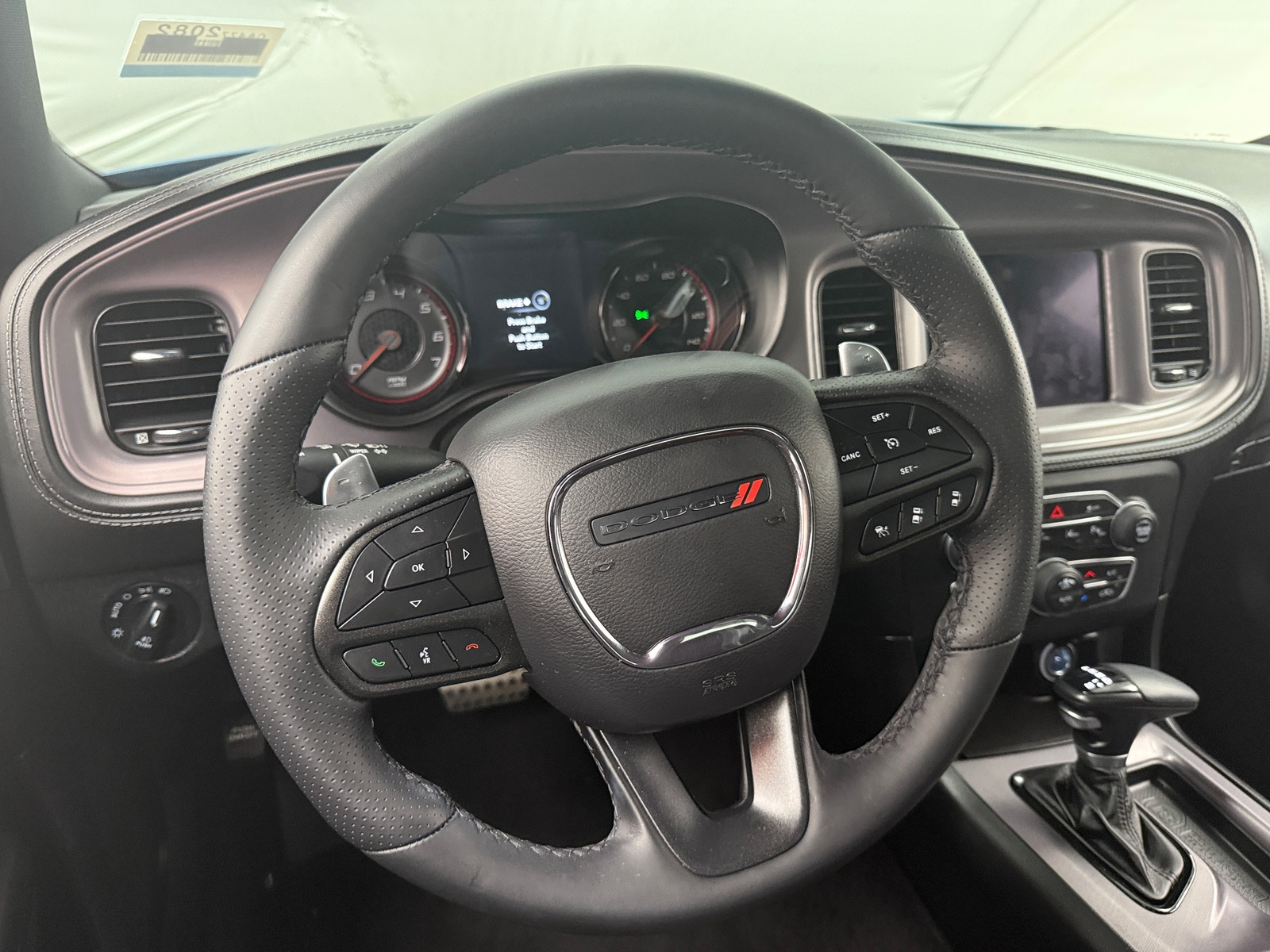 Thumbnail: 2023 Dodge Charger - 5