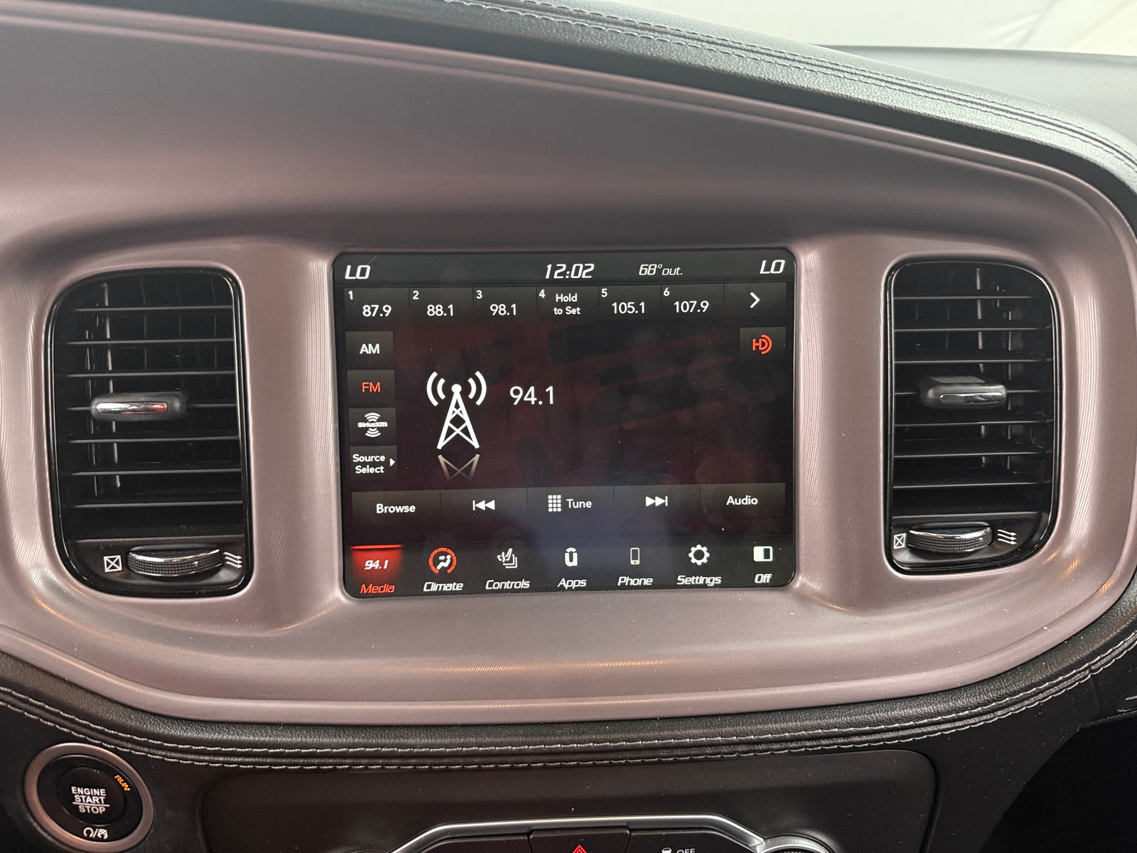 Thumbnail: 2023 Dodge Charger - 4