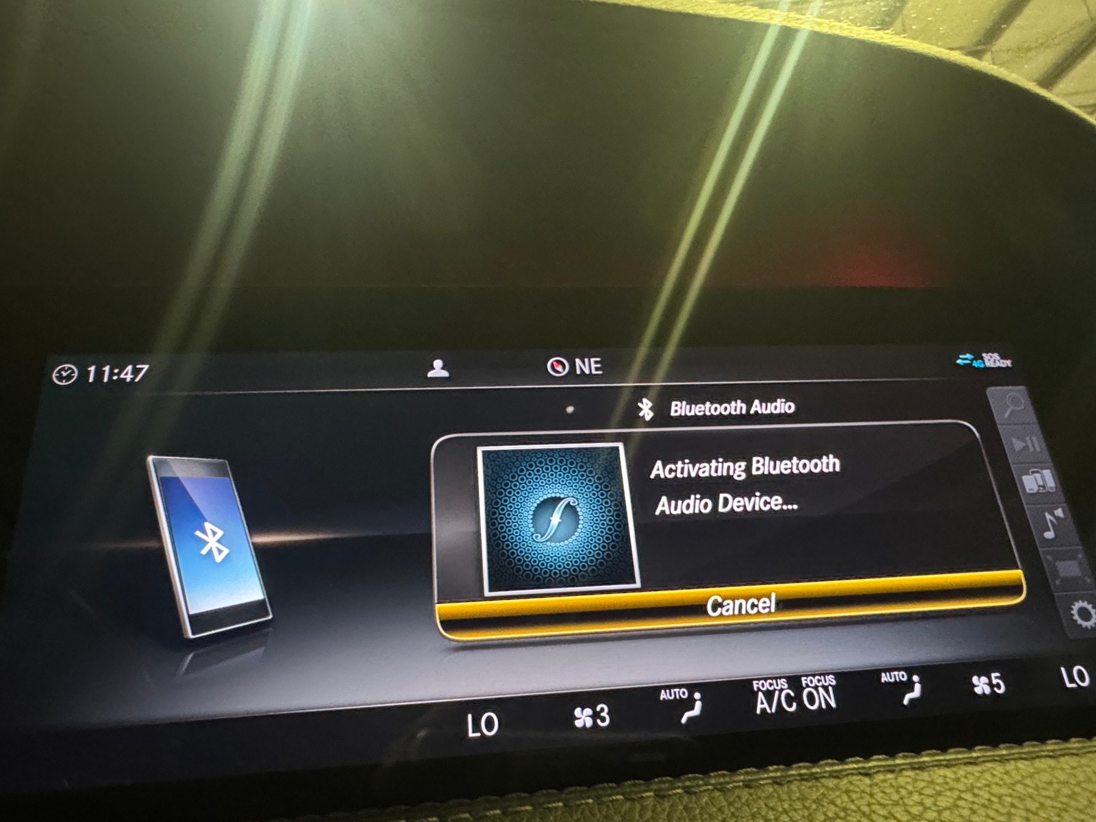 Thumbnail: 2019 Mercedes-Benz S-Class - 3