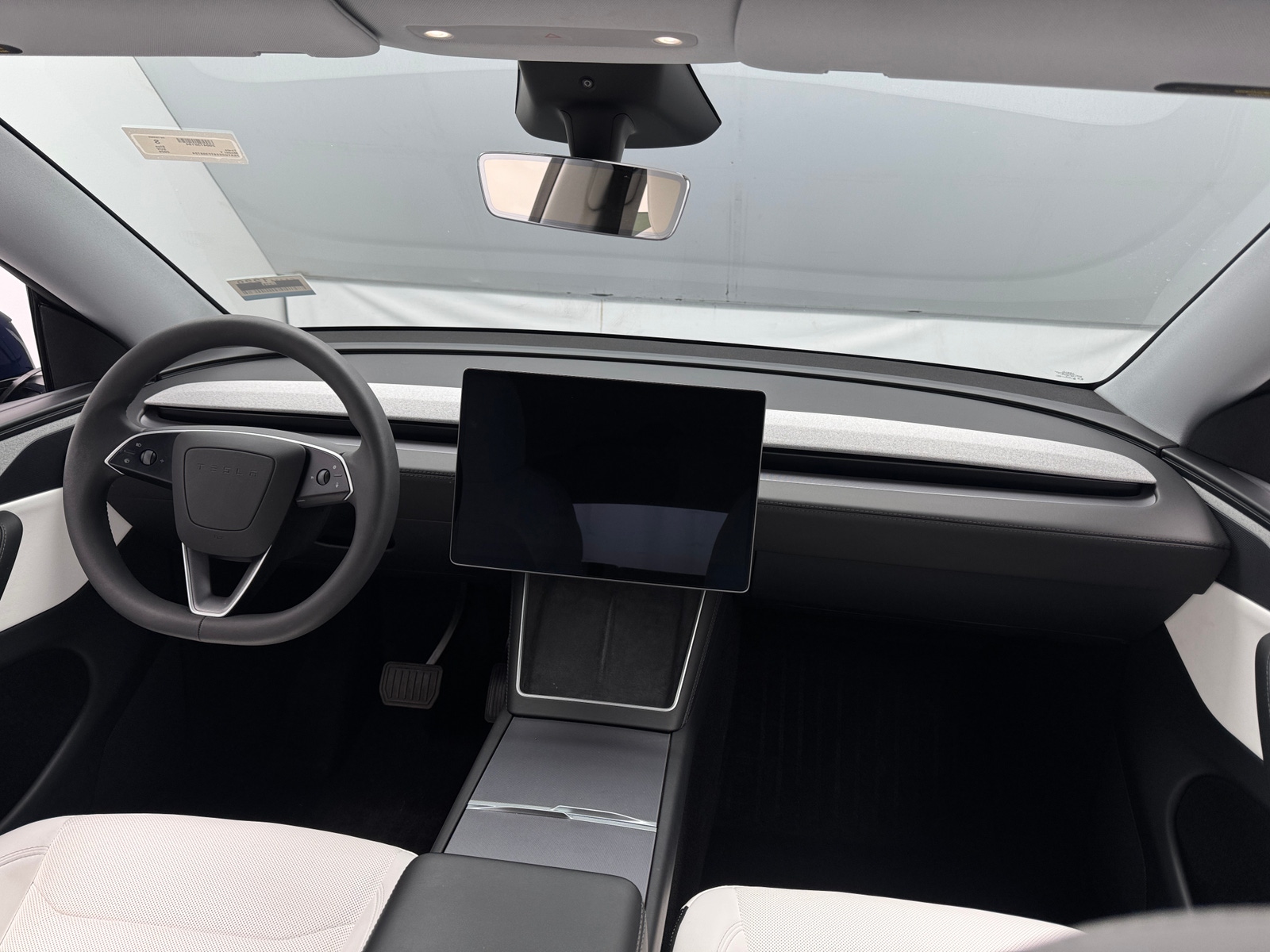 Thumbnail: 2026 Tesla Model Y - 2