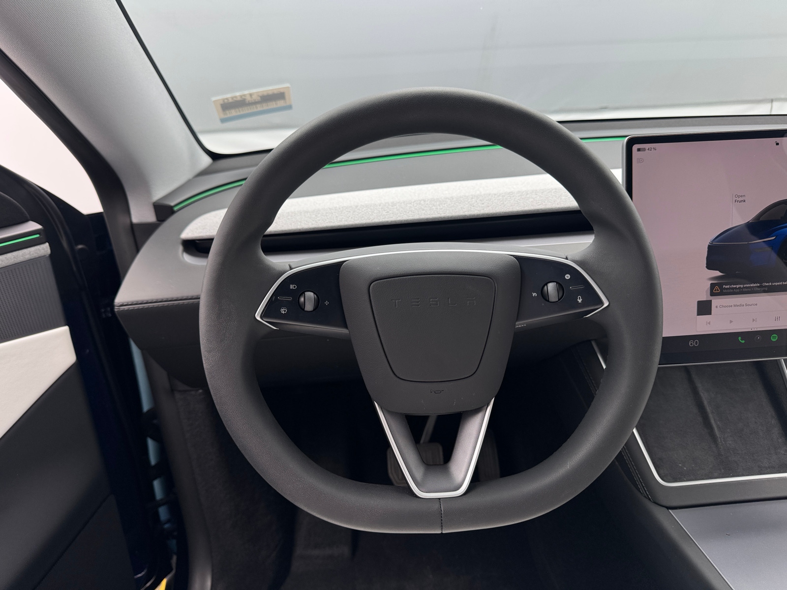 Thumbnail: 2026 Tesla Model Y - 4