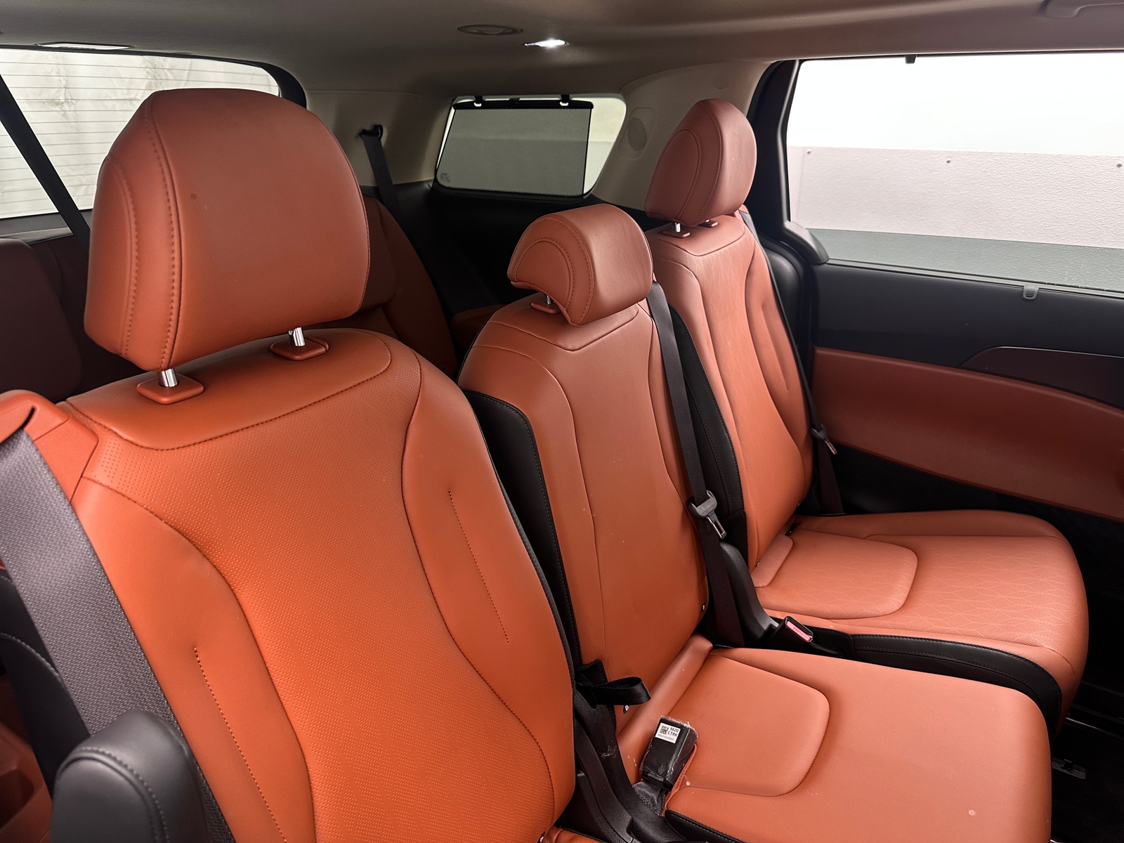 Thumbnail: 2025 Kia Carnival - 5