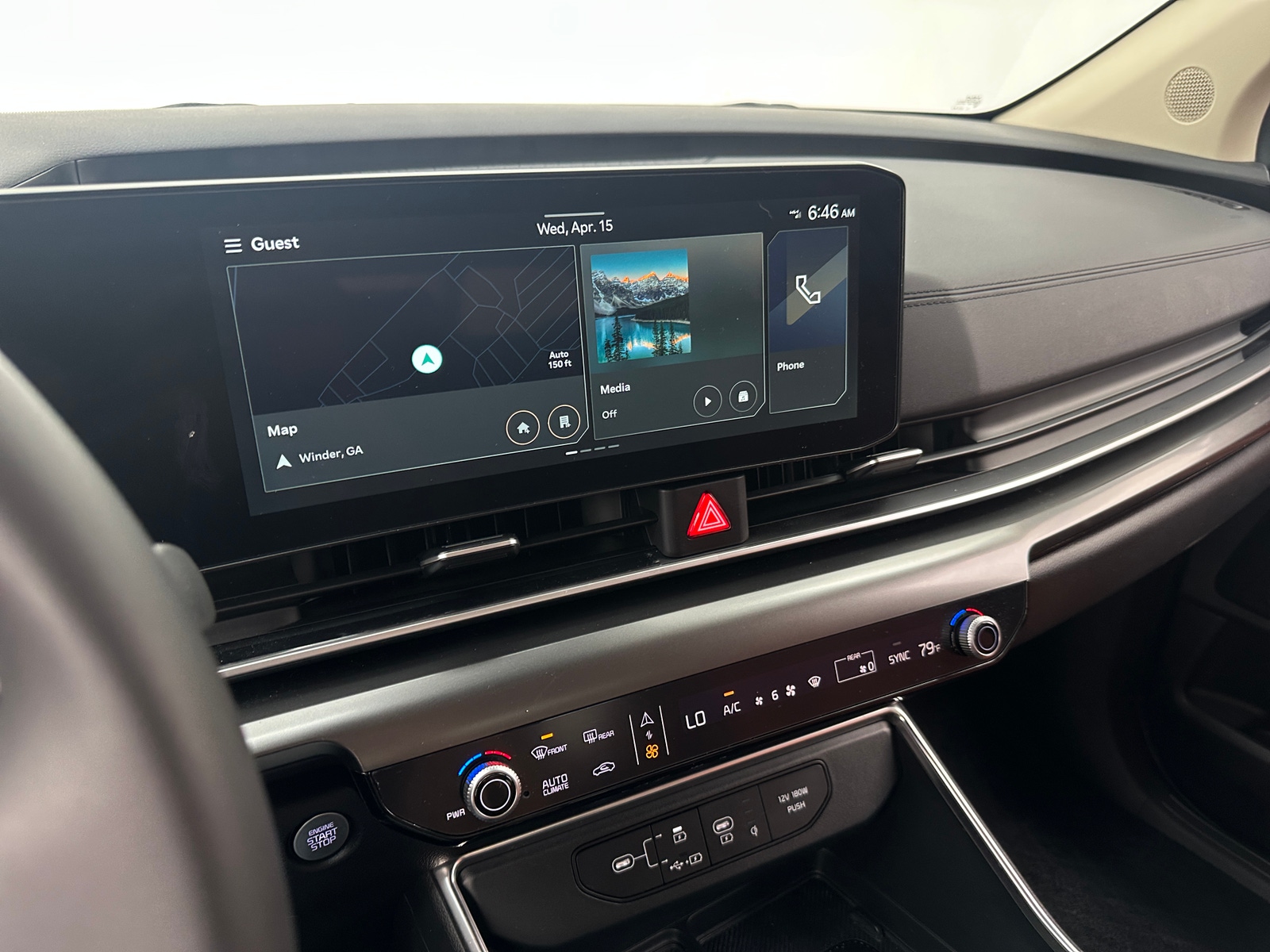 Thumbnail: 2025 Kia Carnival - 3