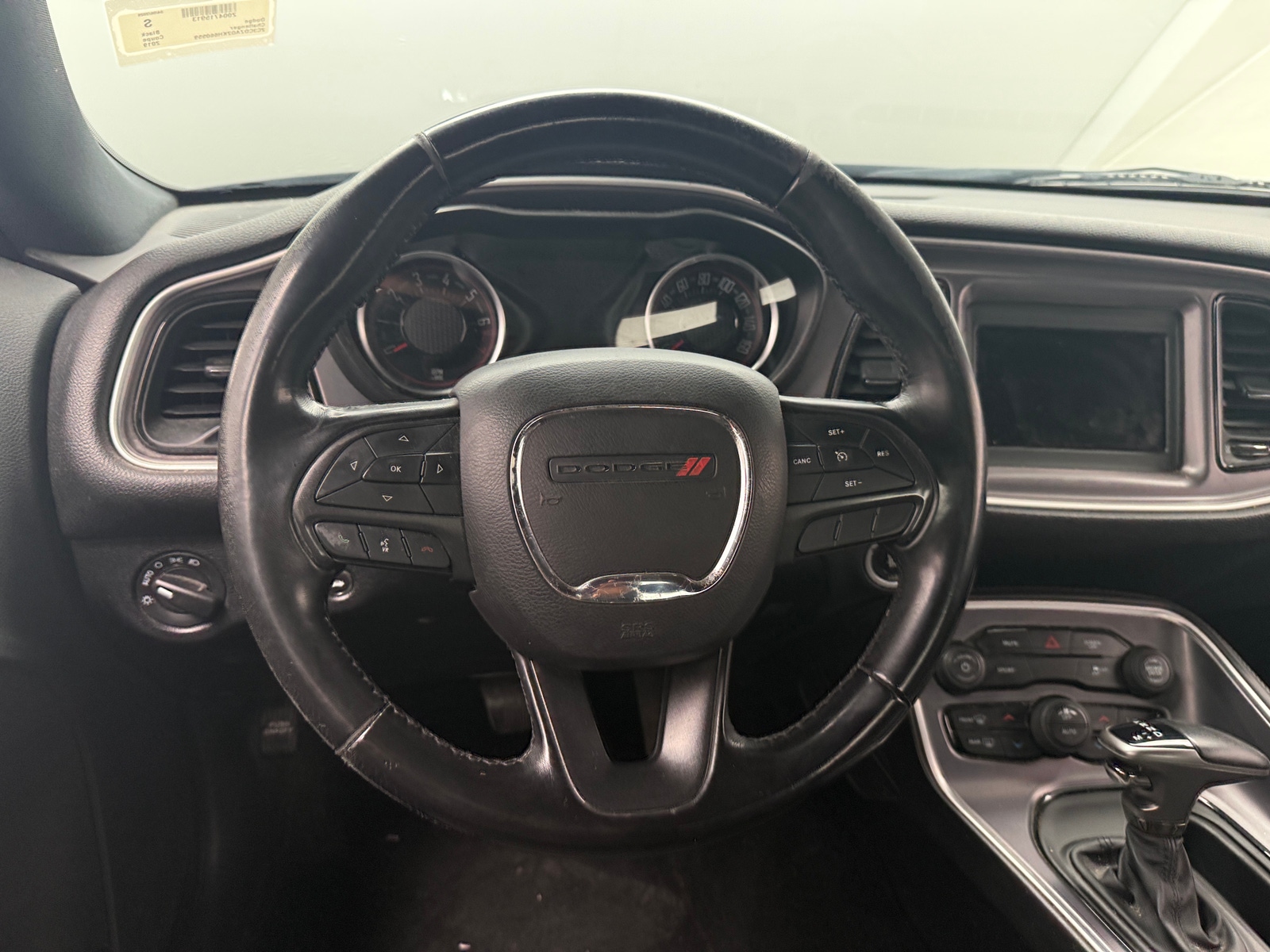 Thumbnail: 2019 Dodge Challenger - 4